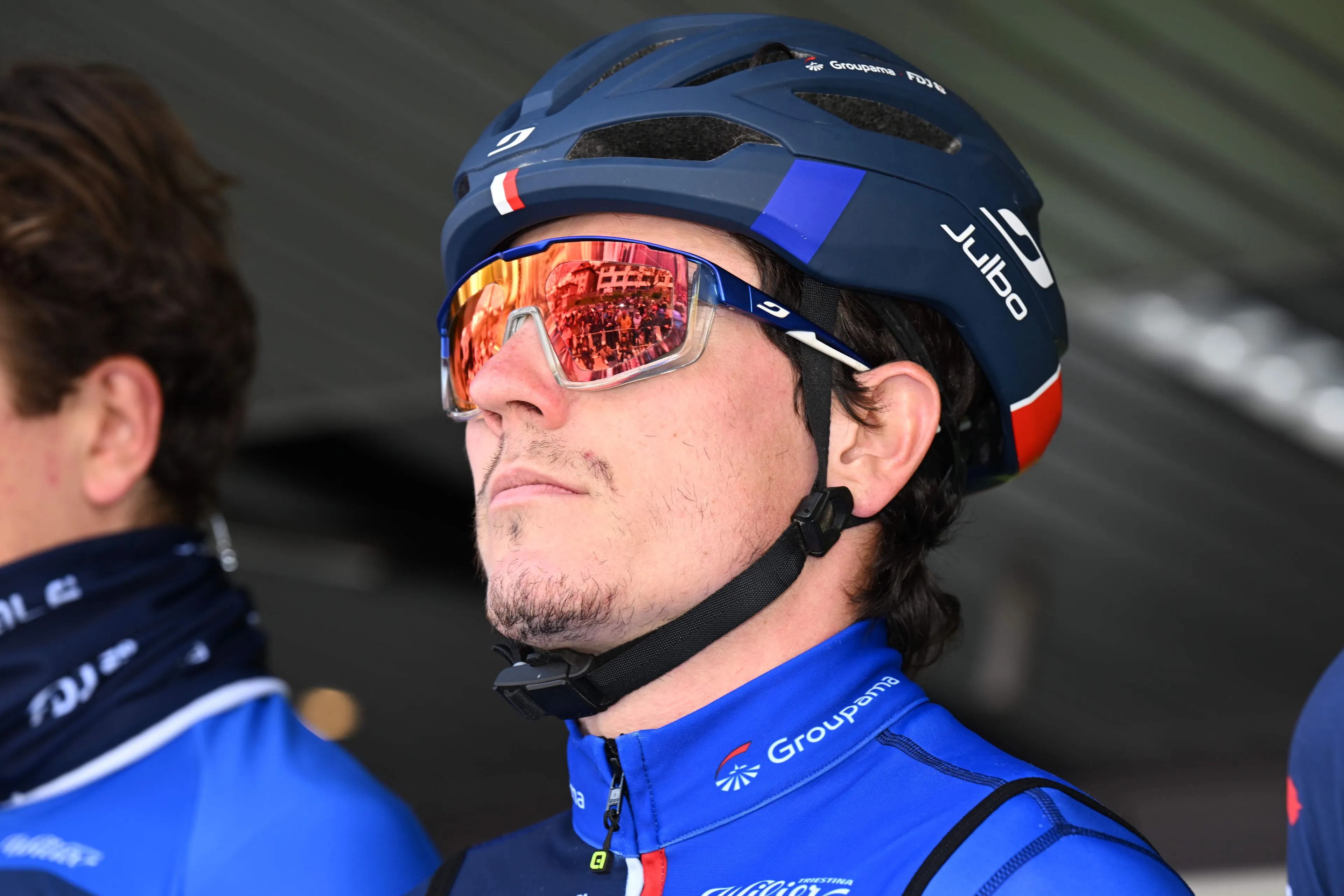 Corona steekt de kop op richting de Tour: Geoghegan Hart out, Ciccone en Gaudu plots twijfelgevallen