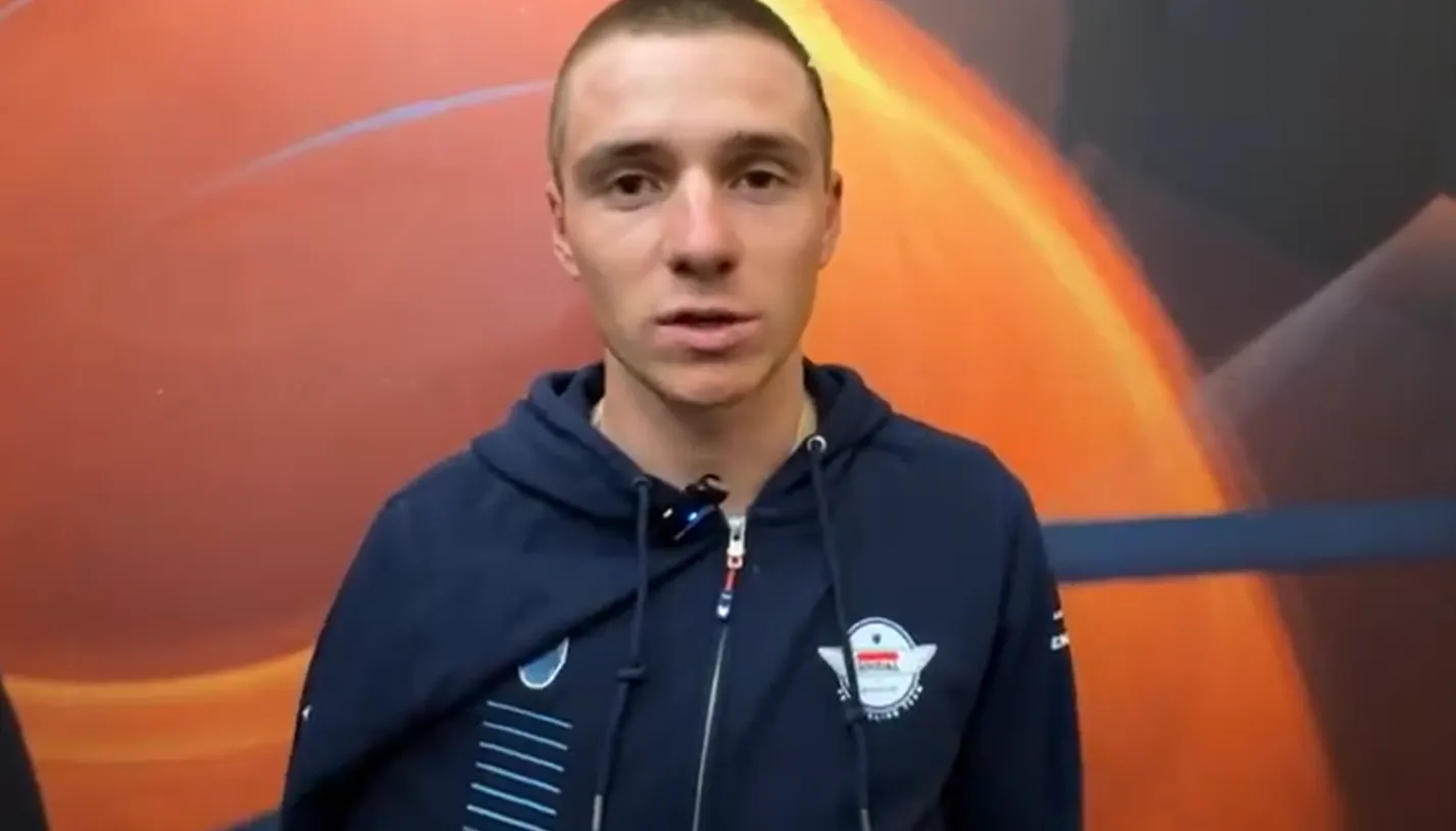 remco evenepoel