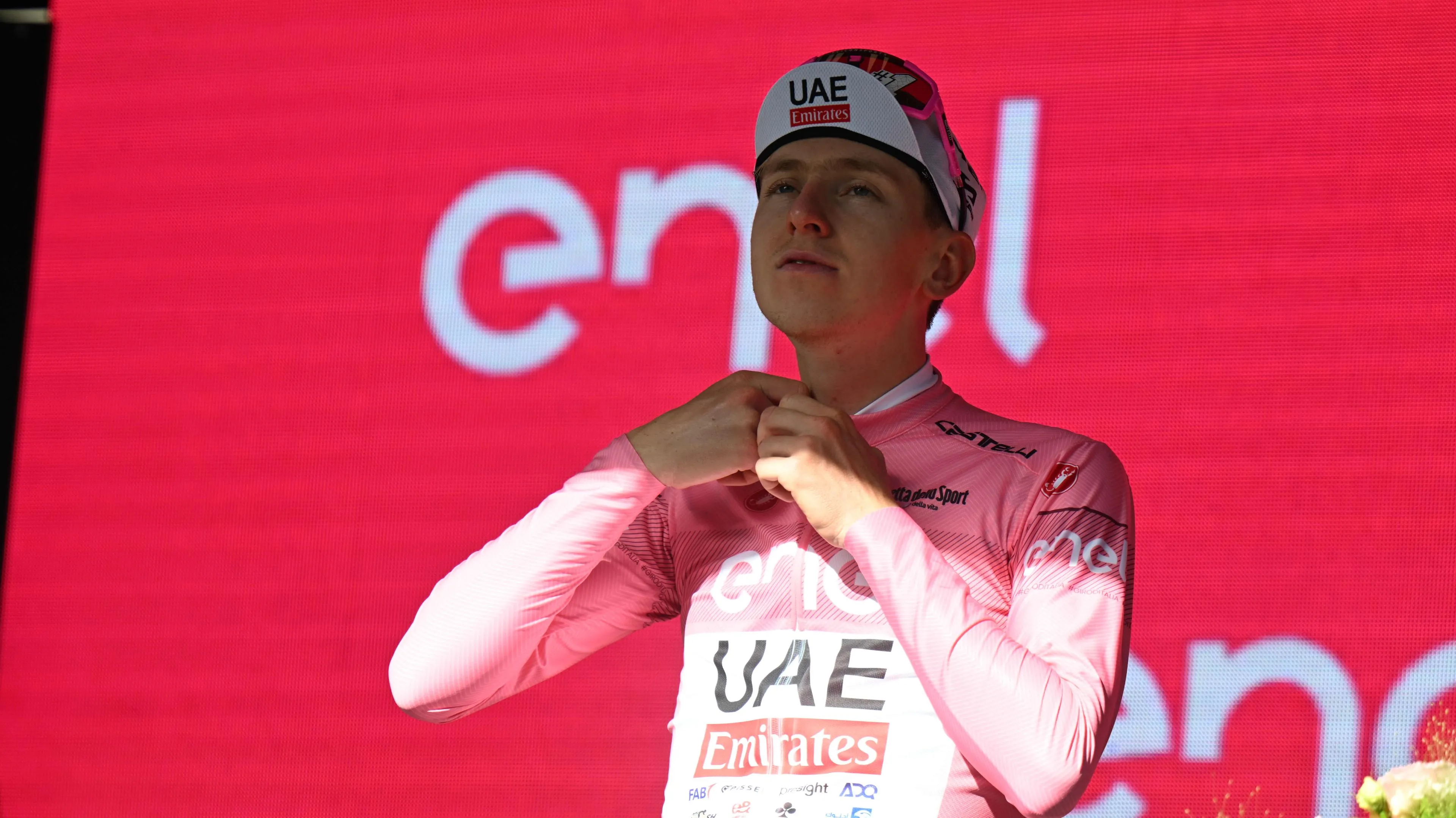 Klassementen Giro d'Italia 2024: top tien van algemene rangschikking volledig op z'n kop na Toscaanse tijdrit
