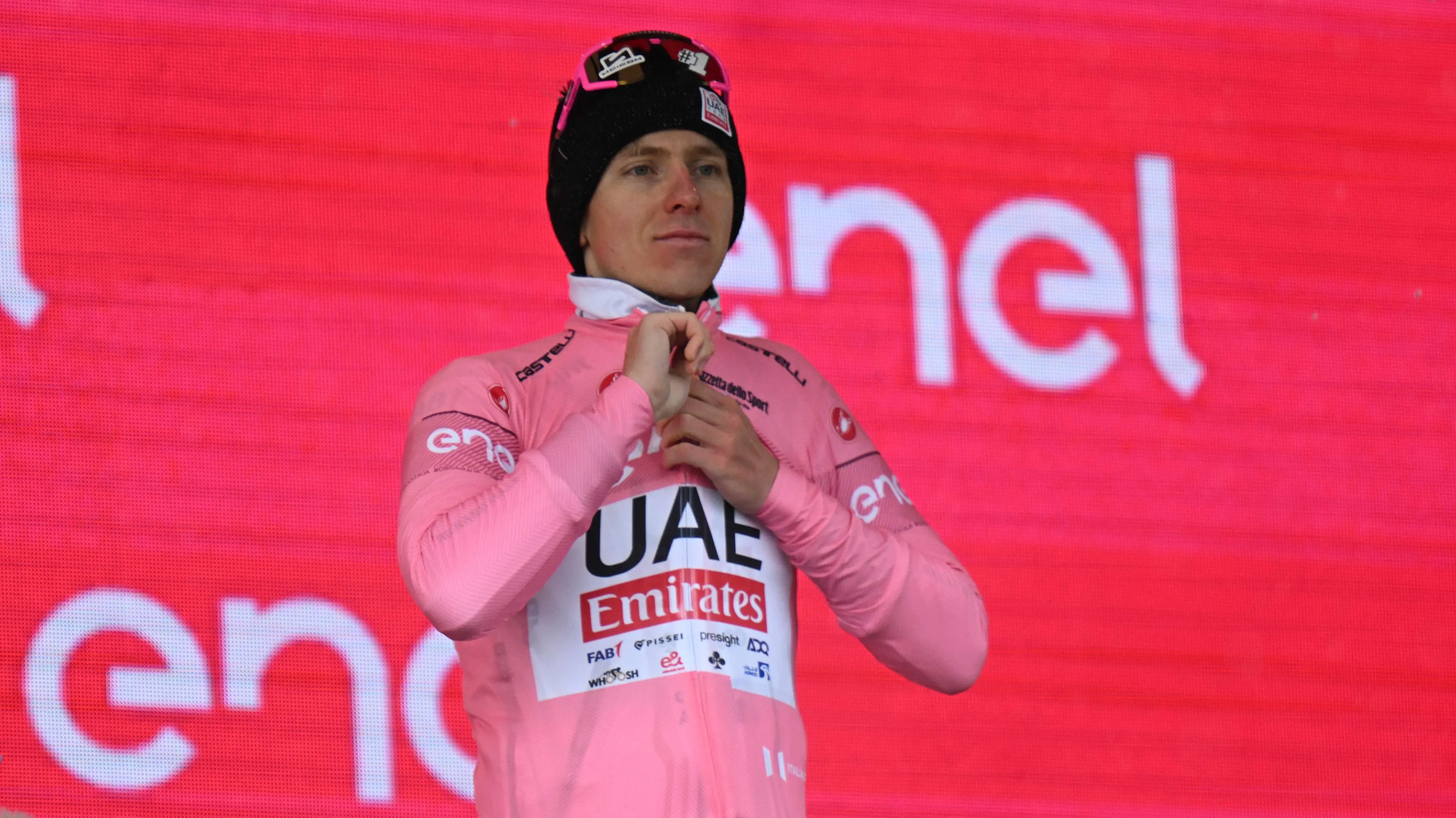 Gewaagd opzetje Tadej Pogacar krijgt binnen 24 uur al rugdekking van rennersvakbond