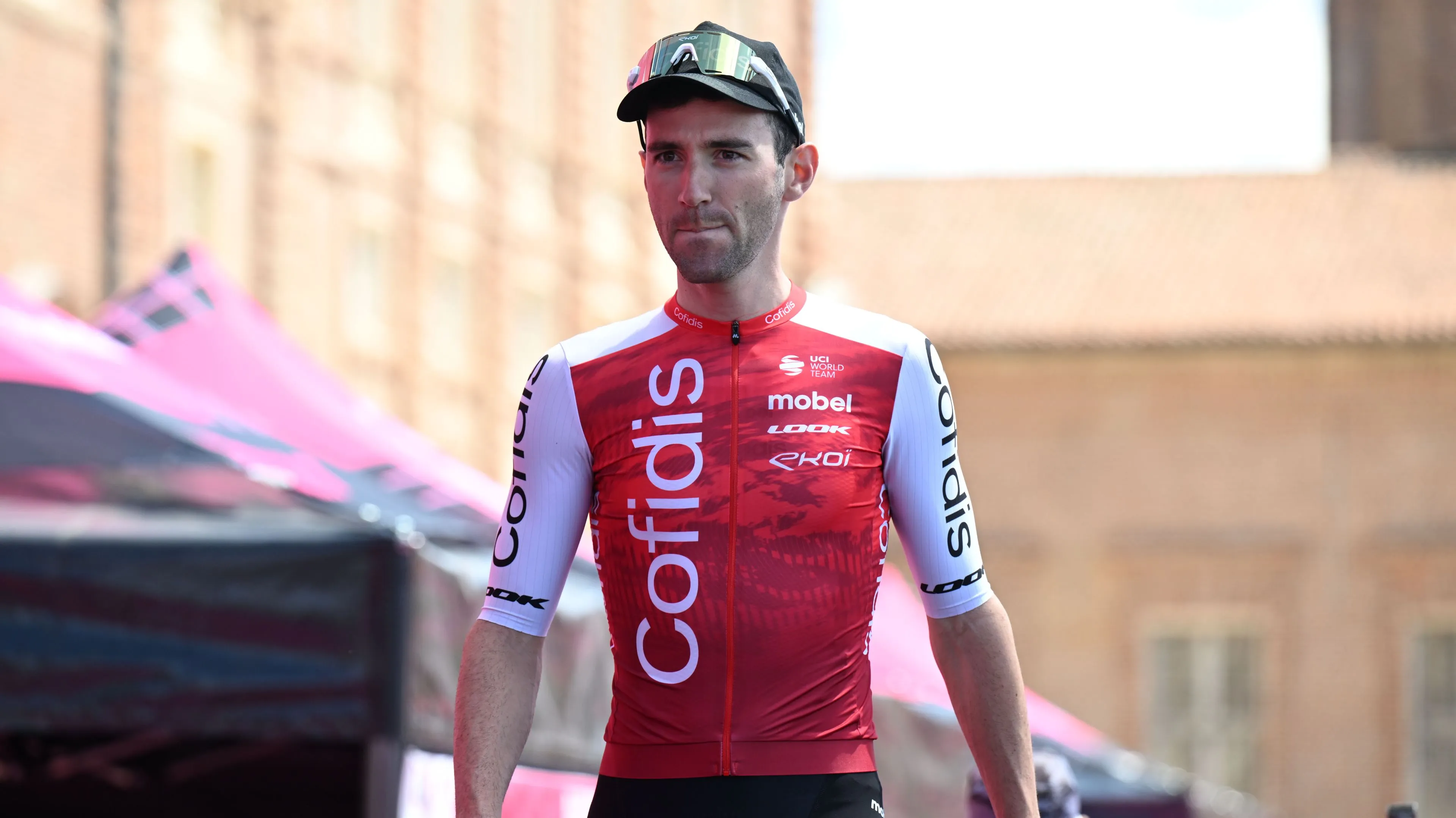 Deelnemers en uitvallers Giro d'Italia 2024 | Biermans en Van Poppel niet van start, Benjamin Thomas DNF