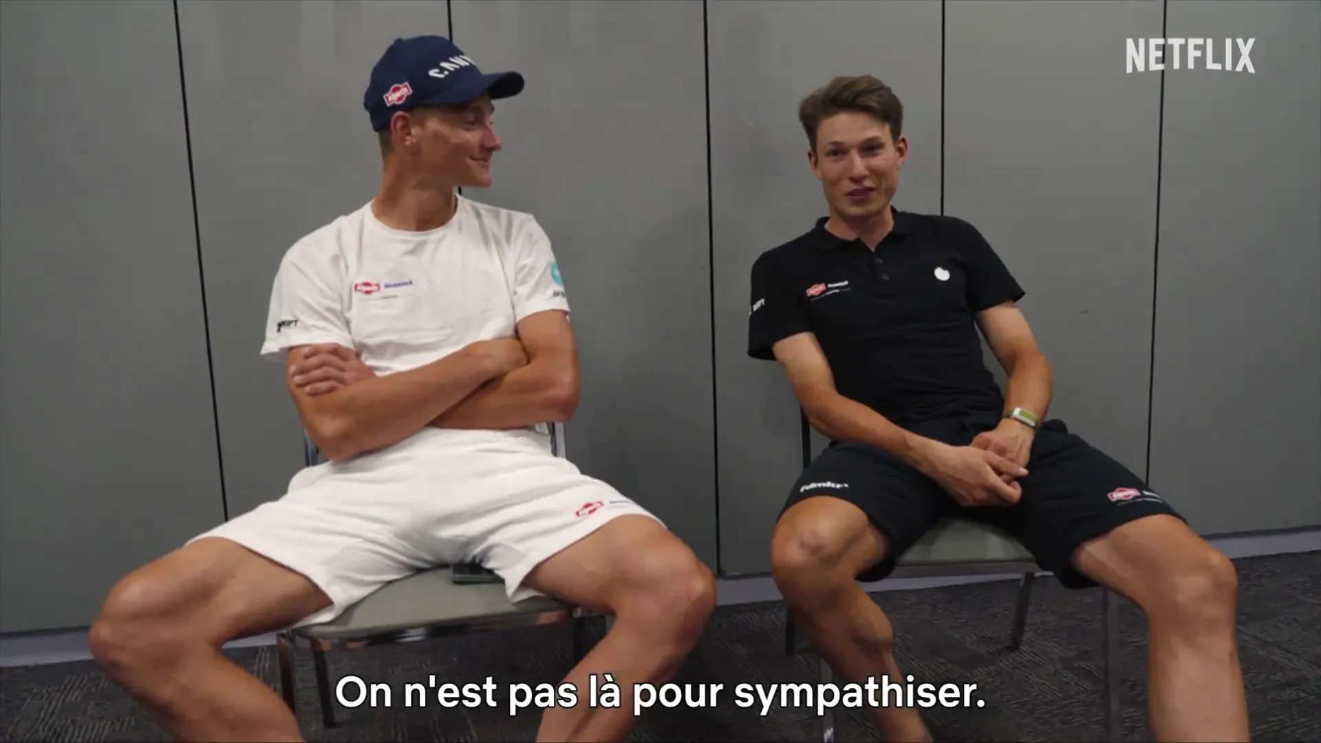 🎥 Heerlijk! Bekijk hier de trailer voor het nieuwe seizoen van de Tour de France-documentaires