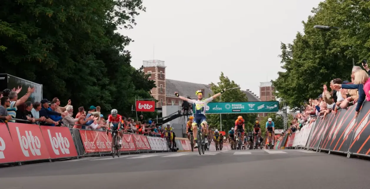 Voorbeschouwing Ronde van Limburg 2024 | Sprinters houden generale repetitie op glooiende EK-wegen
