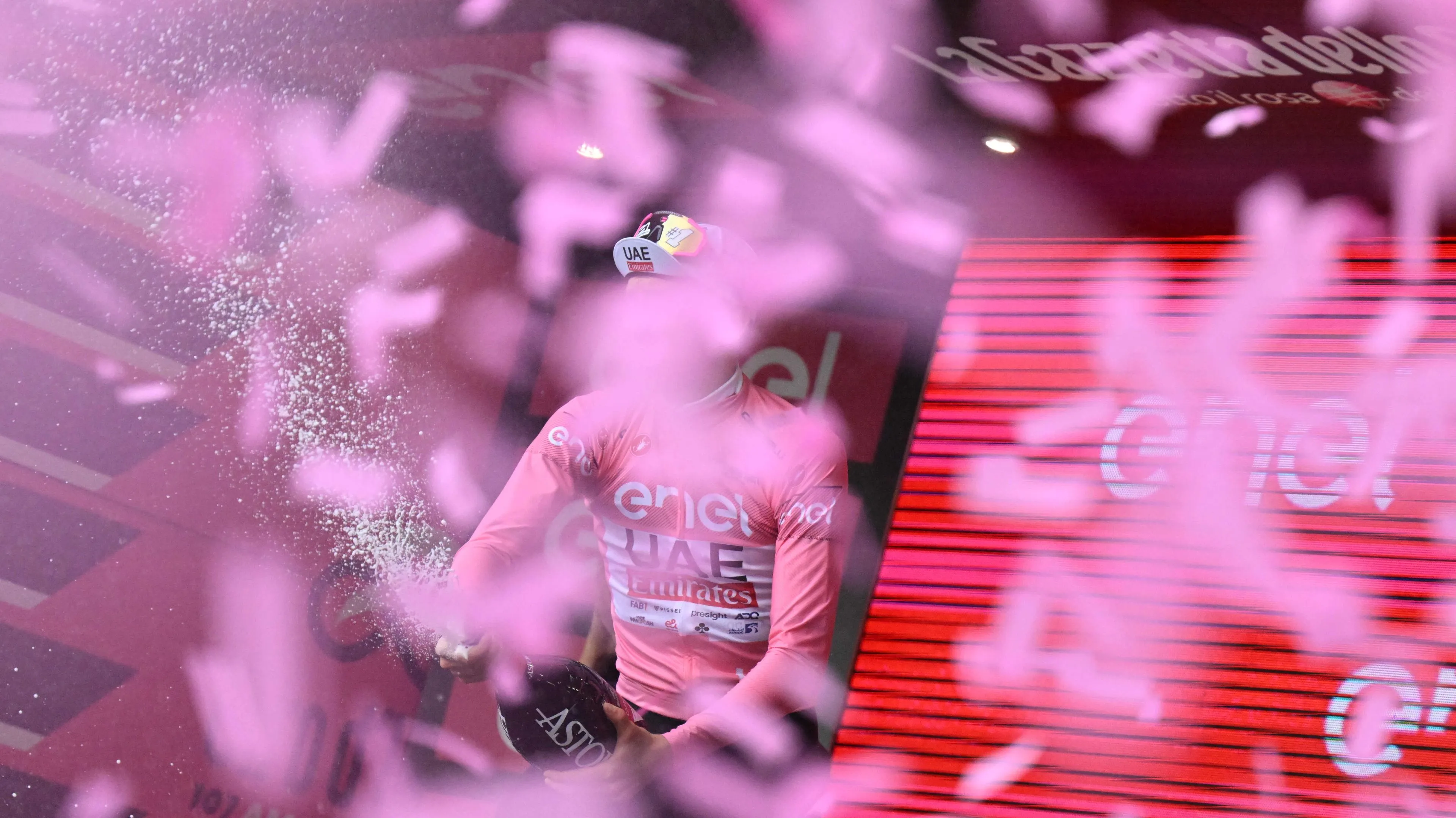 Wielrennen op TV 2024 | Koersweekeinde XXL op het programma!