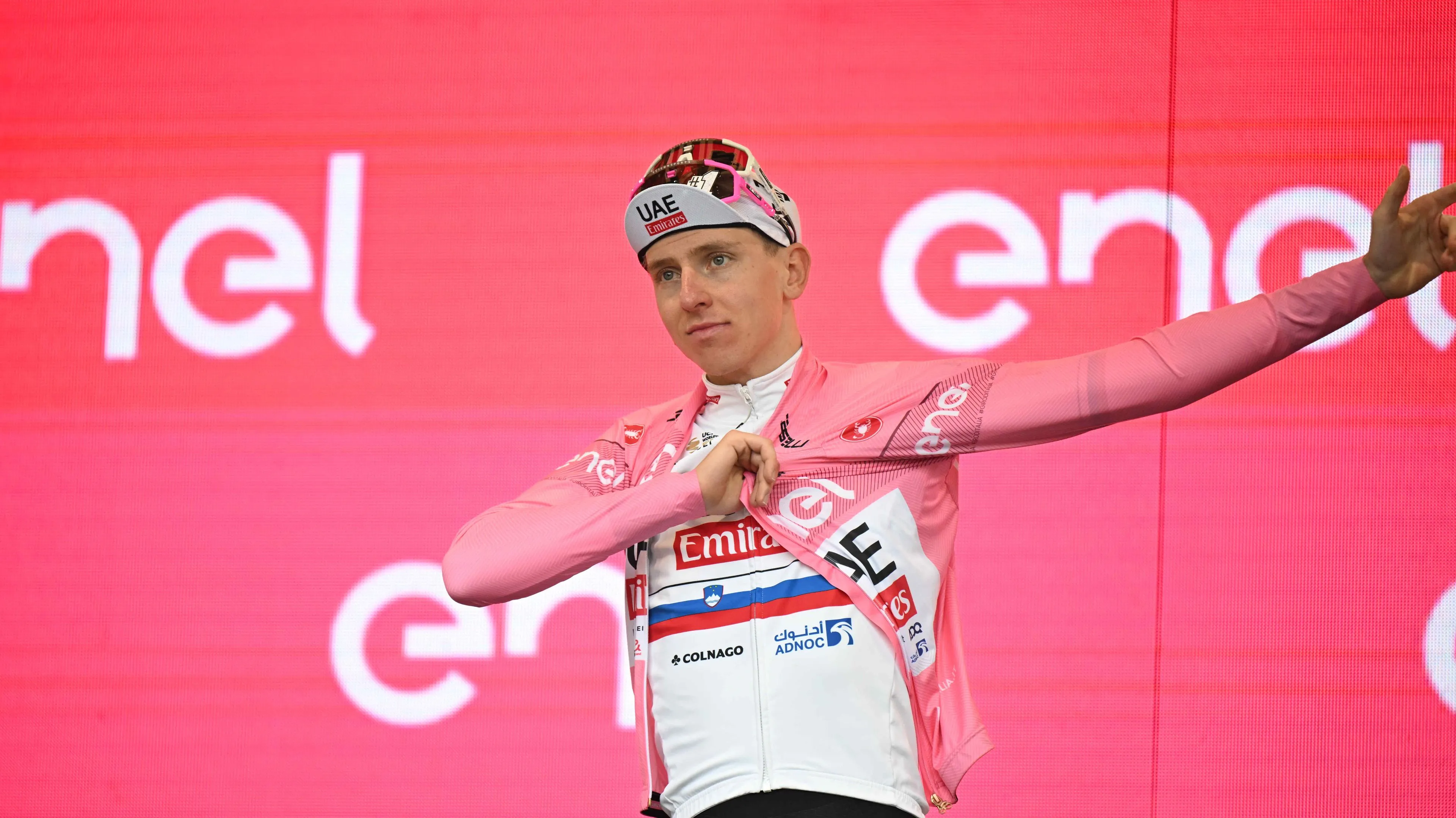 Wielrennen op TV 2024 | Op donderdag genieten van gravel in Italië, maar ook van koers in Wallonië en Hongarije!