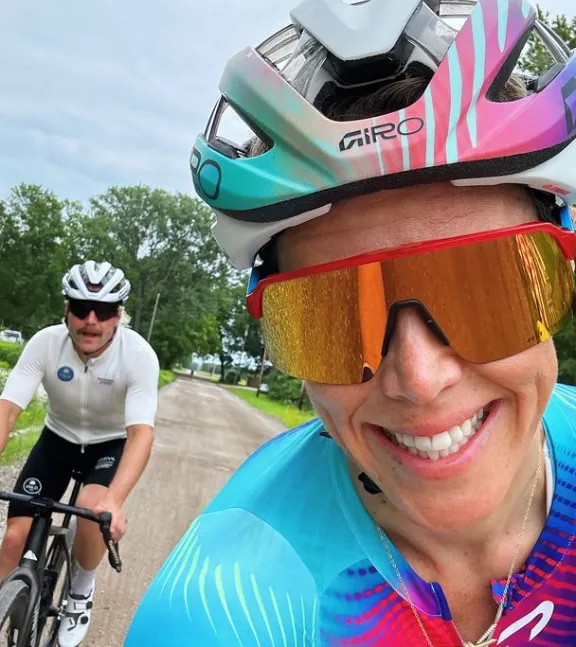 Ook aan de start van Unbound: ex-Ajax-speler en zelfs een huidig Formule 1-coureur