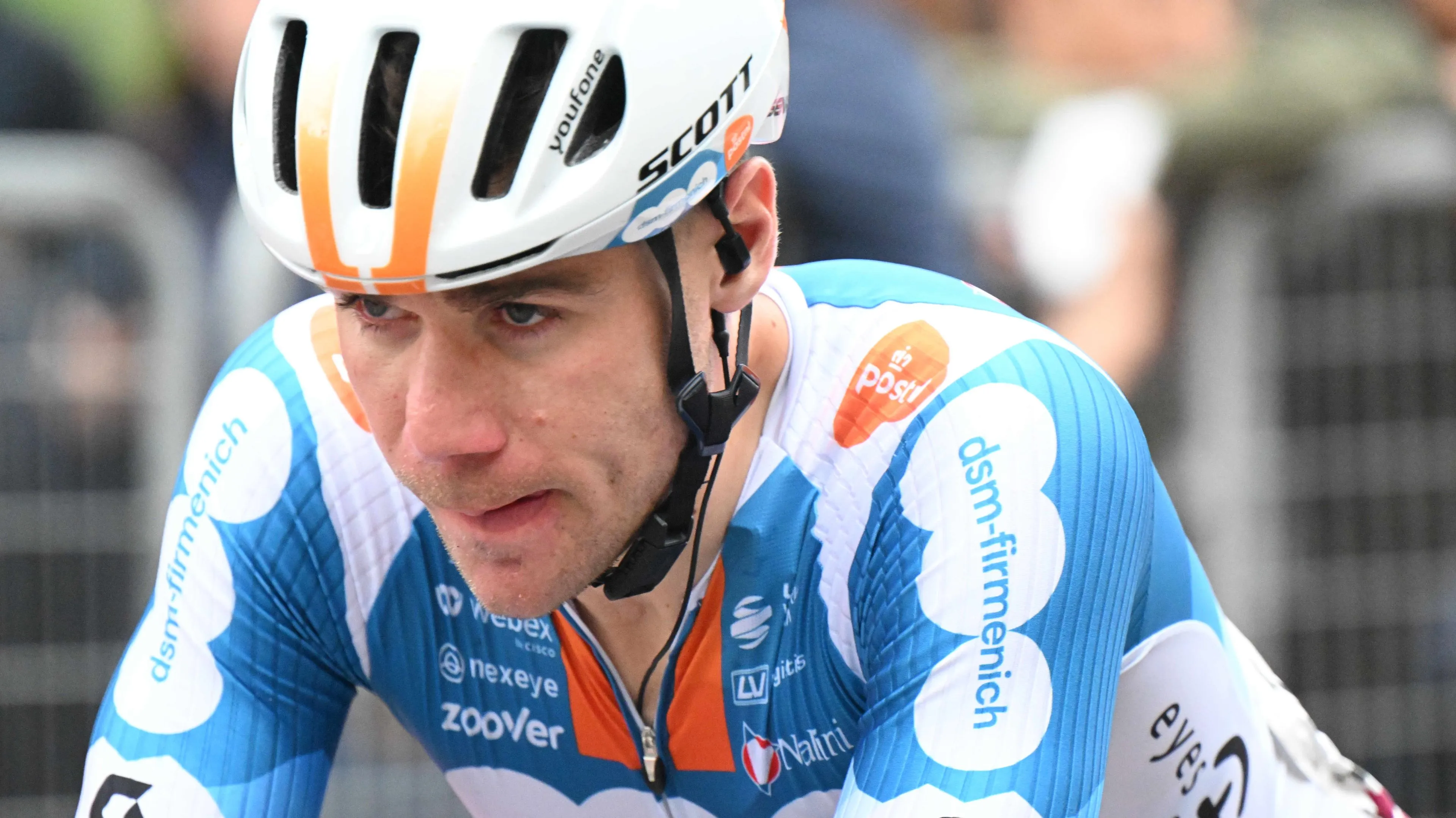 fabio jakobsen