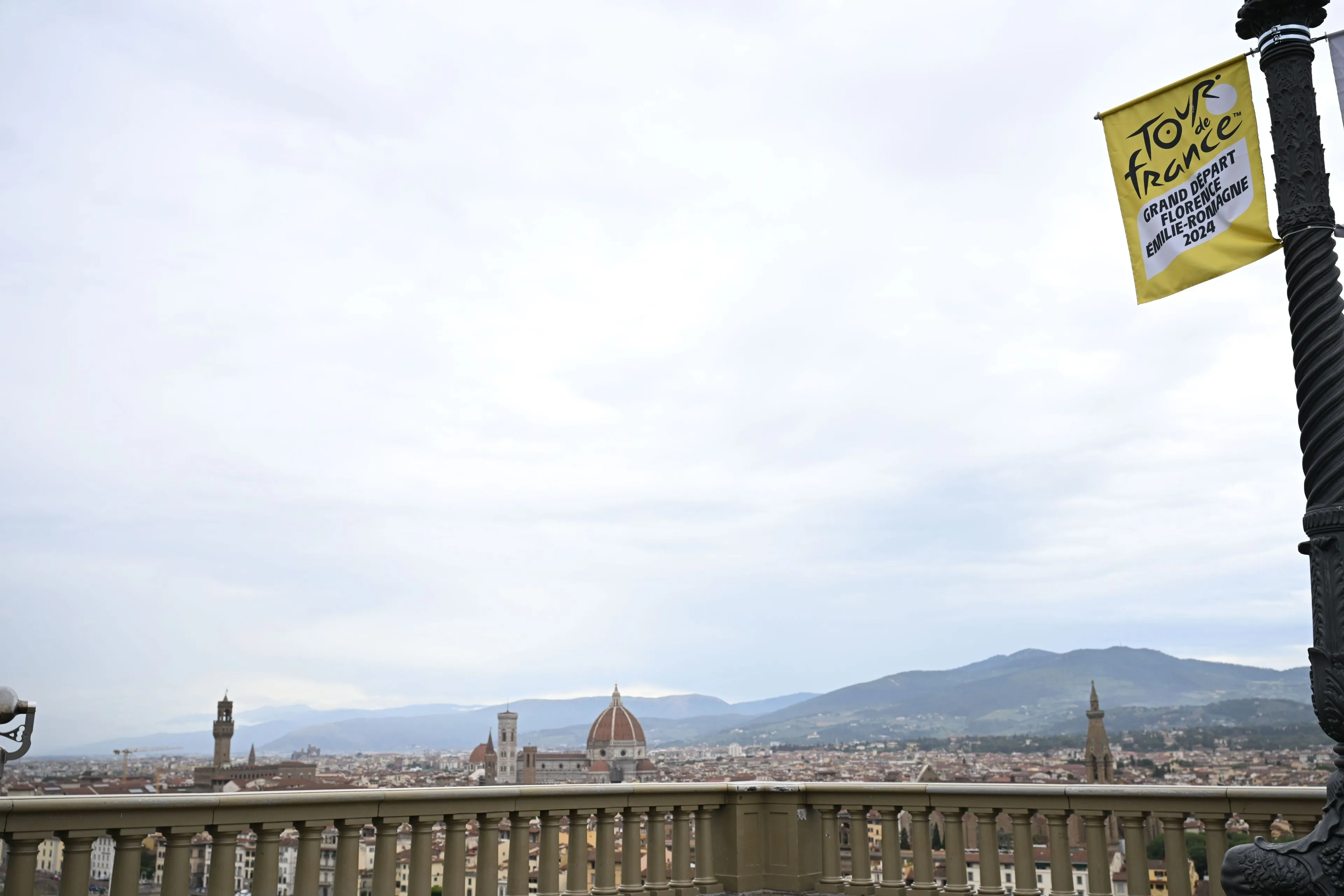 Favorieten etappe 1 Tour de France 2024 | Plan-Mathieu, krampen Bettiol en vooral: wil Pog nu al pochen?