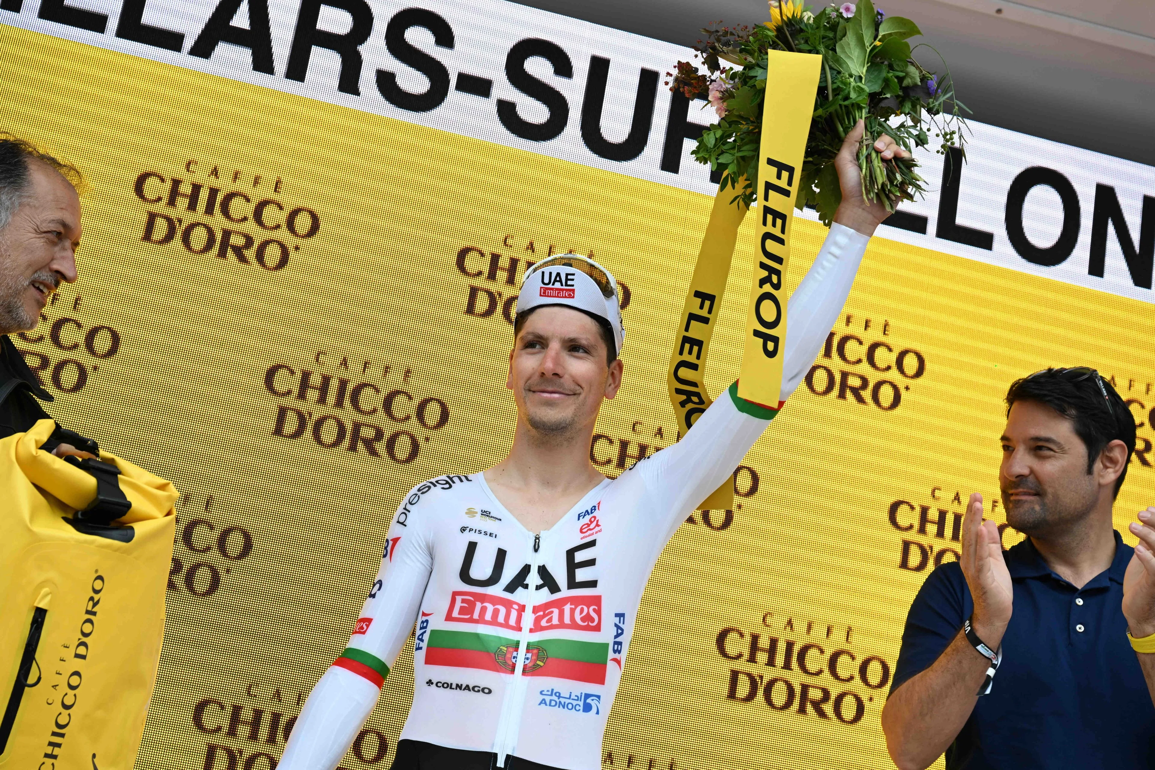 Voorbeschouwing Ronde van Zwitserland 2025 | Ook hier gaan we wijzer van worden richting de Tour