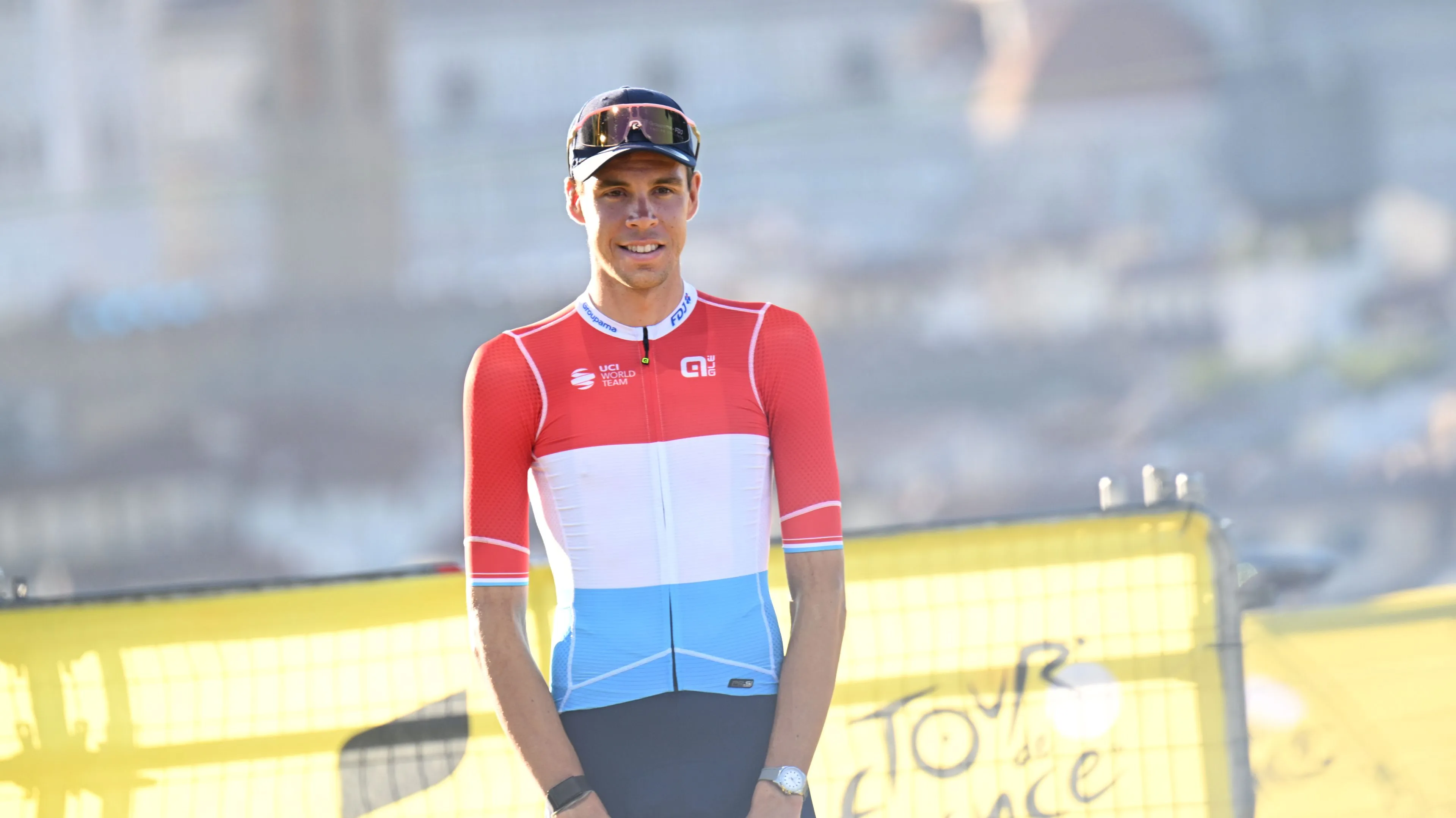 Deelnemers, rugnummers en uitvallers Vuelta a Espana 2024 | Geniets haalt streep van rit 12 niet