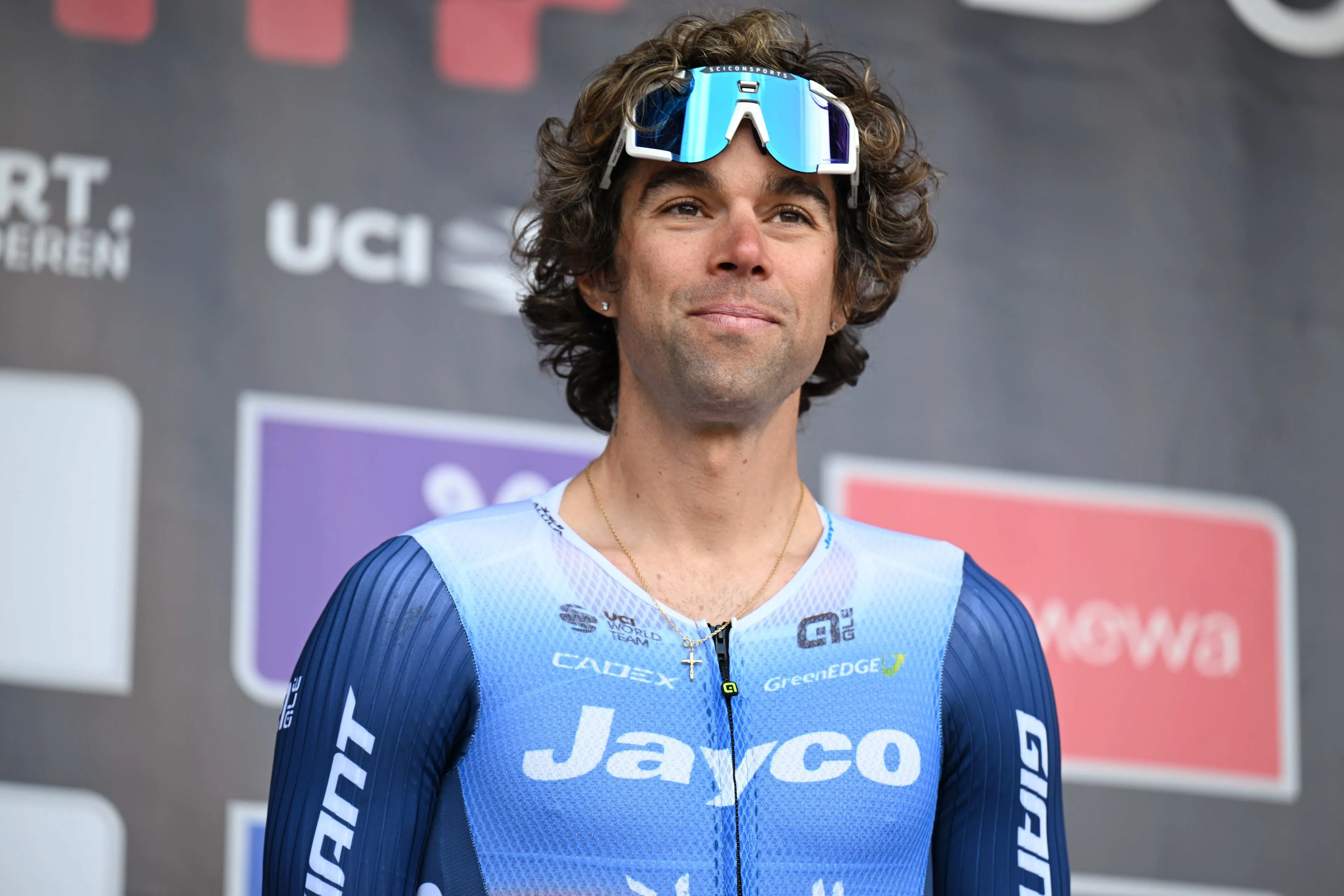 michael matthews