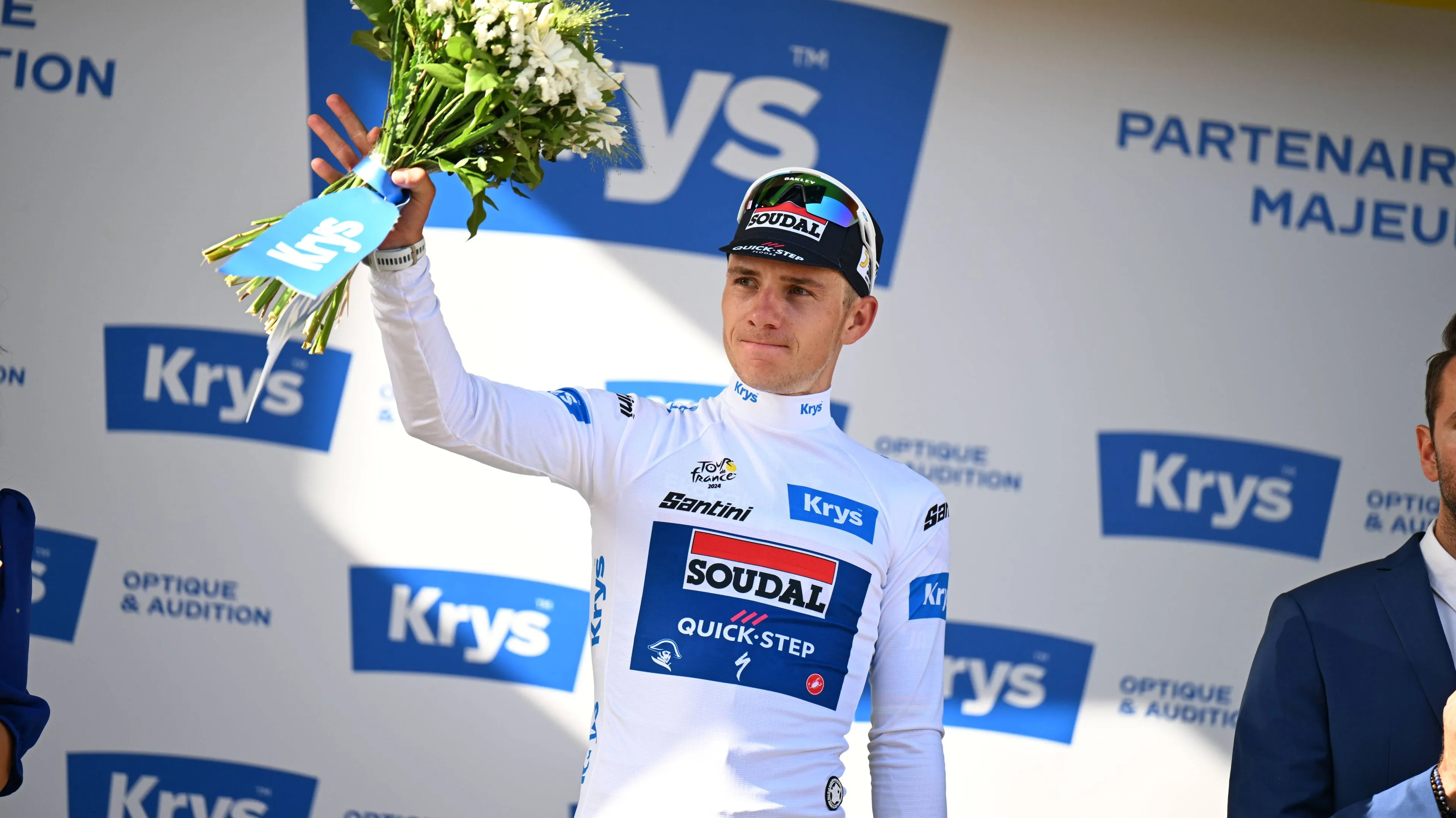 Wie is wanneer top en wie wordt er beter? Analisten dichten Evenepoel mooie kansen toe en vrezen voor Pogacar