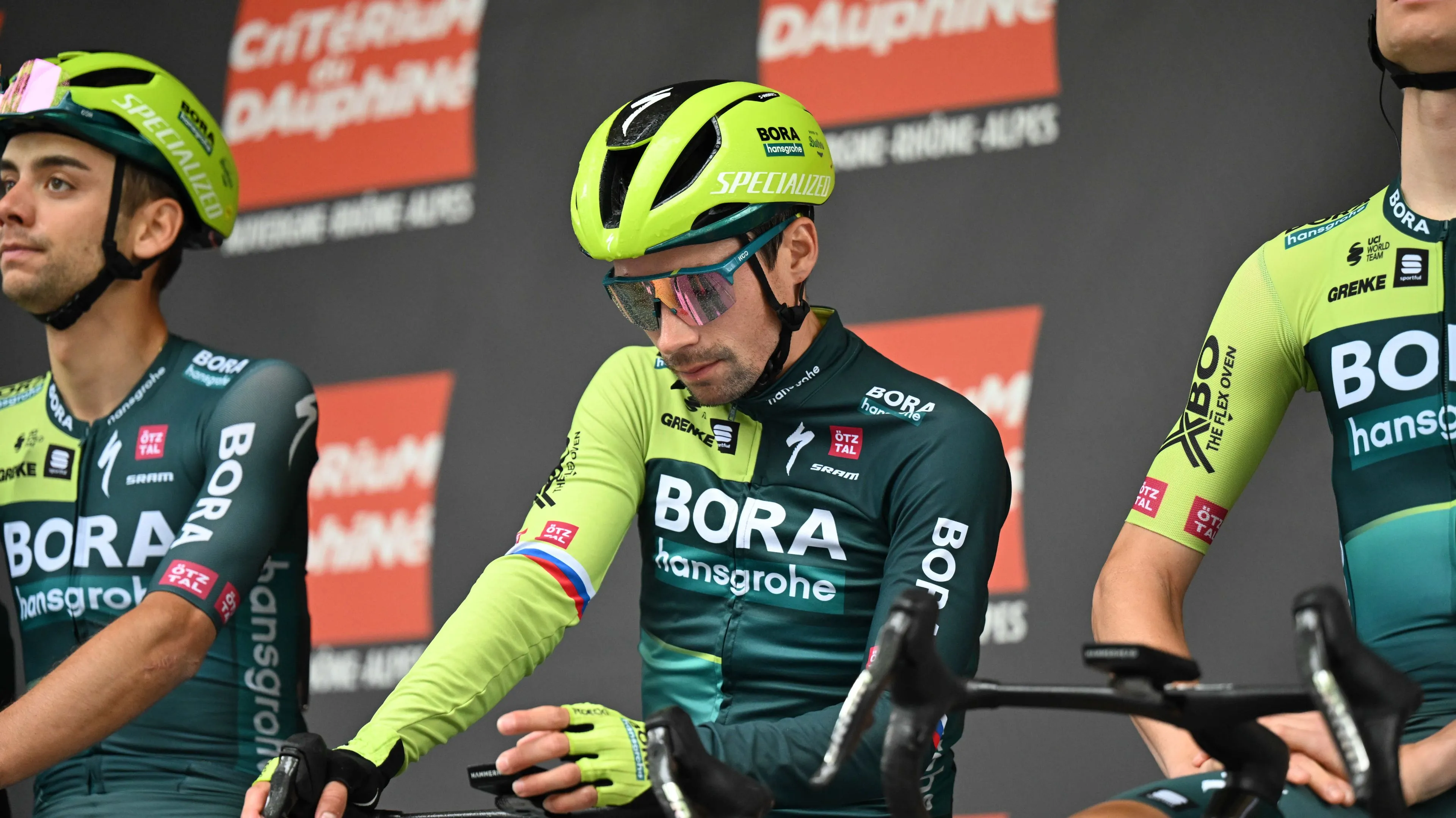 Favorieten etappe 3 Critérium du Dauphiné 2024 | Copy-paste, maar kijk uit voor revanche-gevoelens!