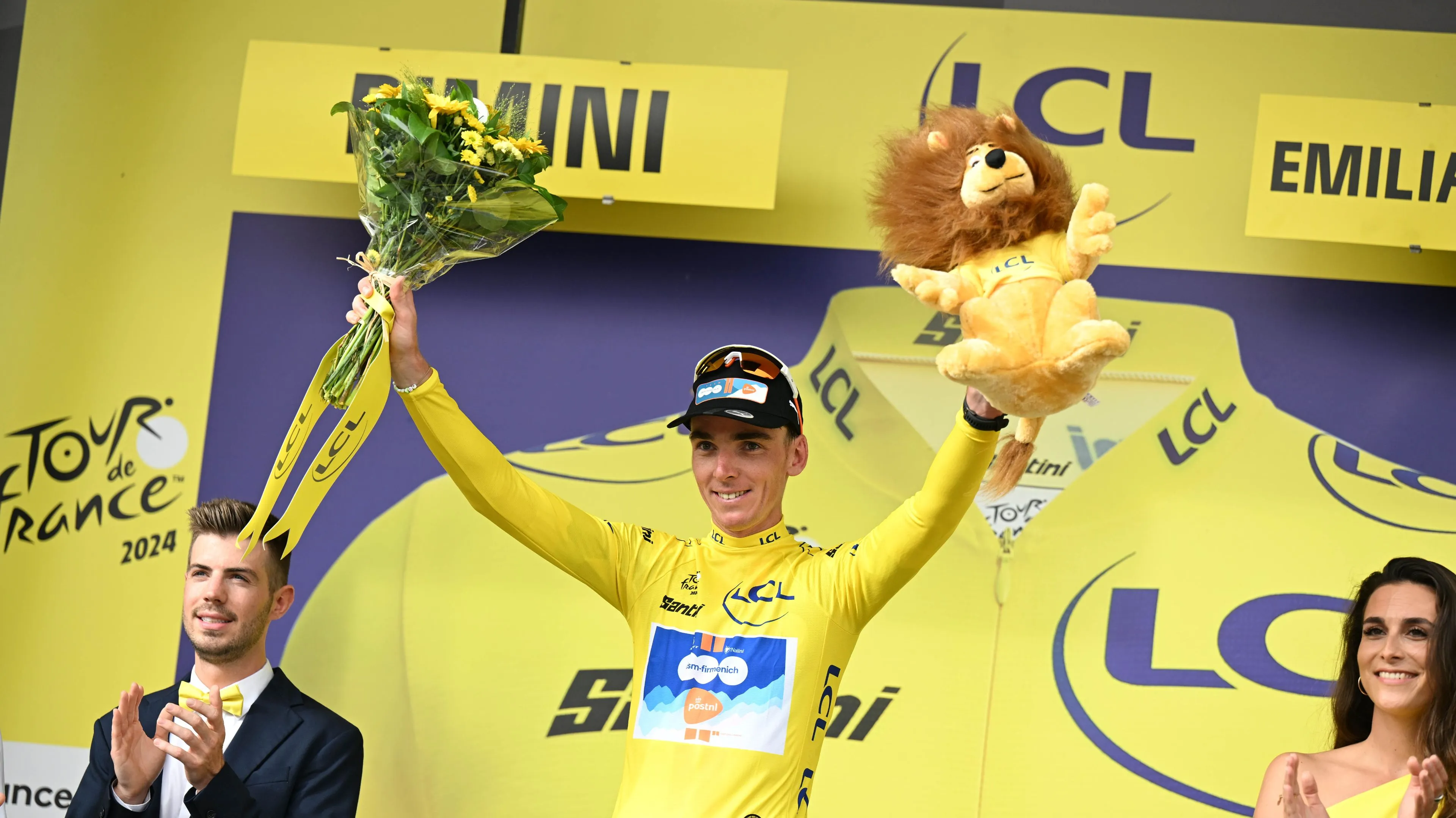 Laatste WK voor Bardet, die nog vaak terugdenkt aan zilver van Innsbruck: 'Had het anders gedaan'