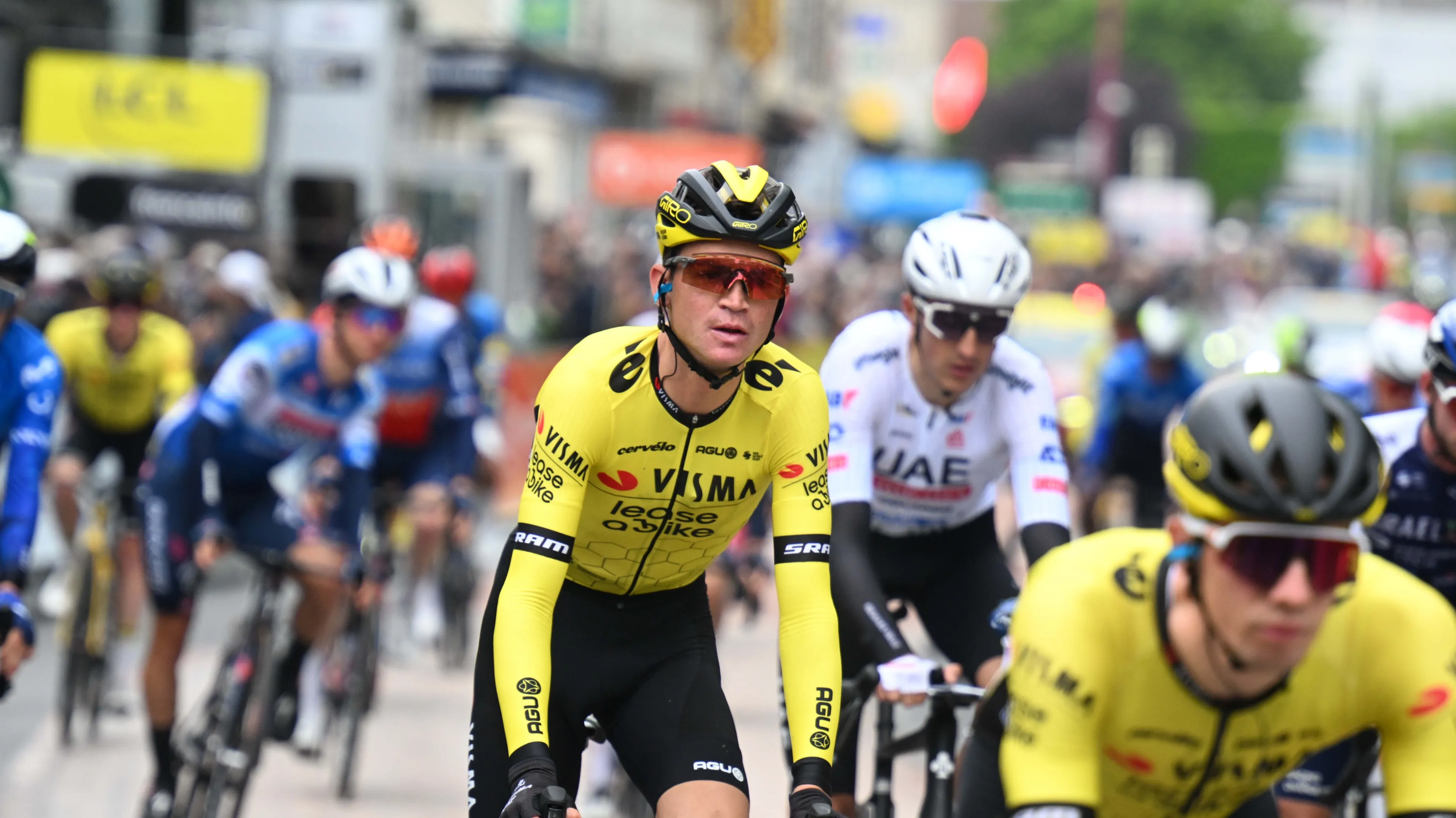 Voorbeschouwing Vuelta a Espana 2024 | Grillig parcours, renners in hete delen Spanje op de grill