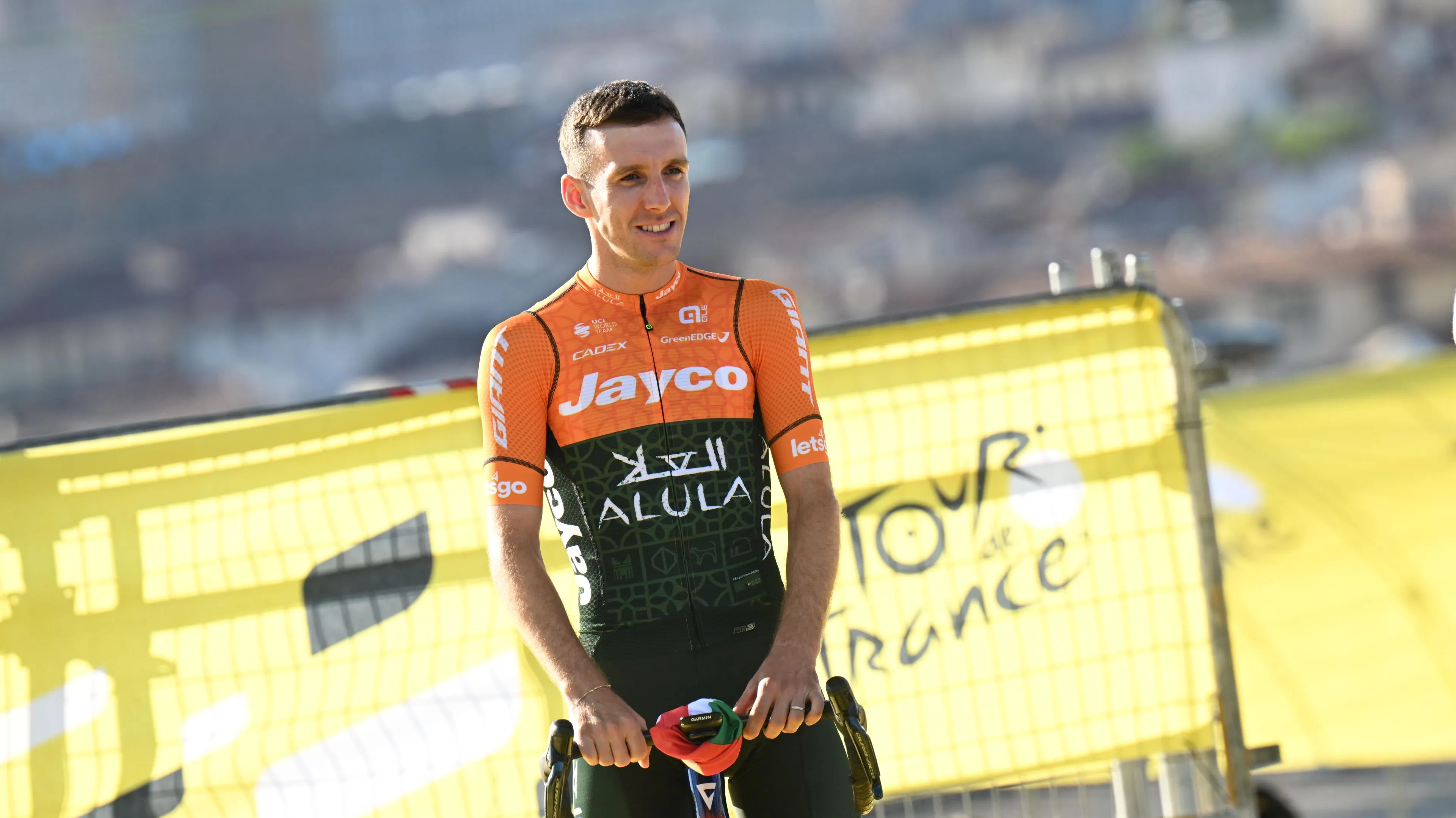 Visma | Lease a Bike secures strong reinforcement with Yates: Adam joins Pogacar, Simon now with Vingegaard