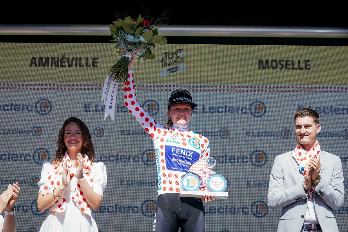 Wielrennen op TV 2024 | Haast overal in Europa wordt er gekoerst!