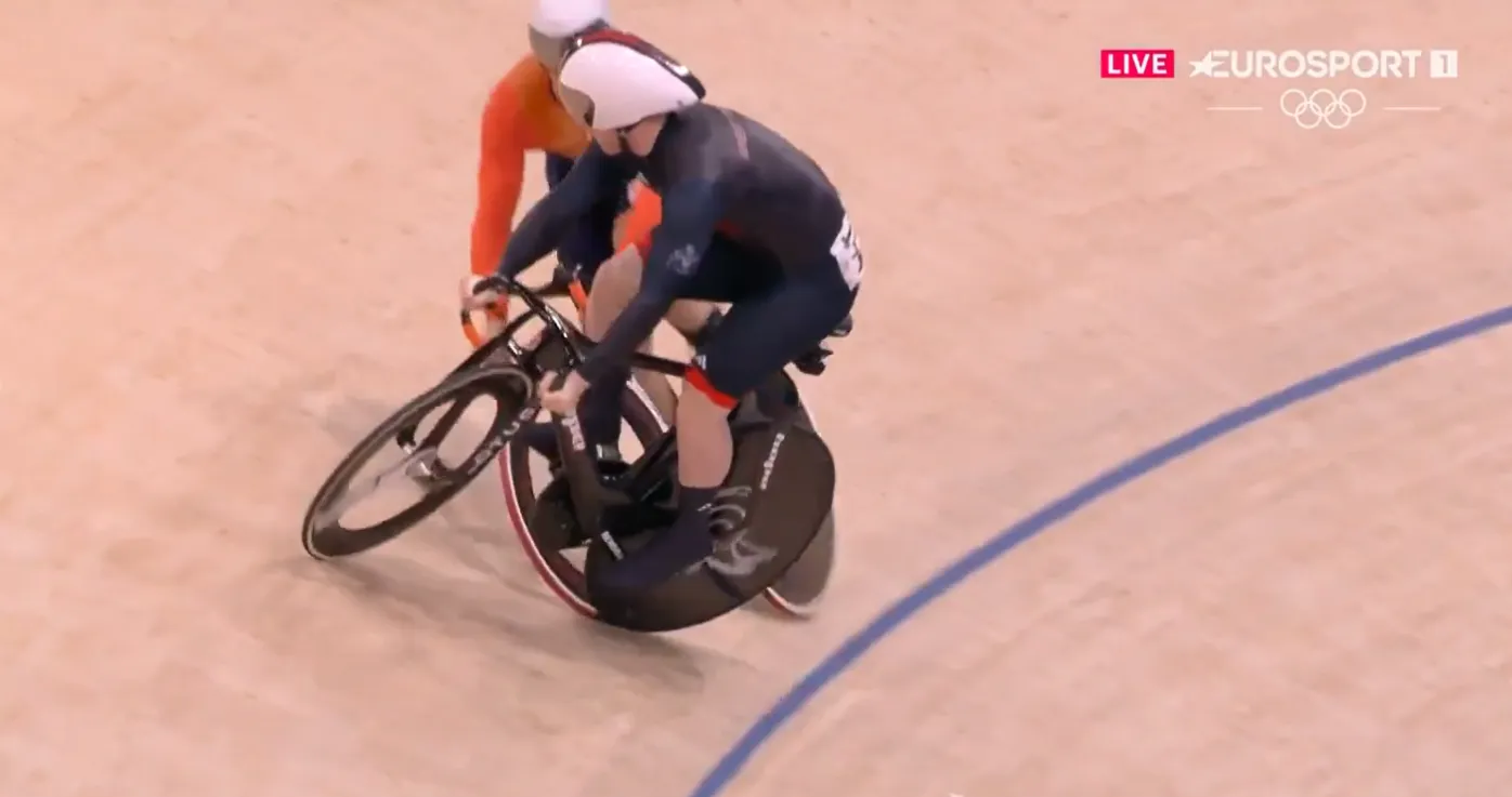 Jury-beslissing schiet in het verkeerde keelgat bij Nederlanders: 'Wat hij doet, is rugby op wielen'