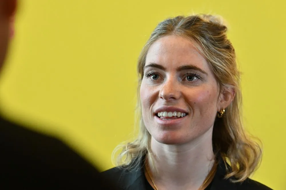 Uitslagen Tour de France Femmes 2024 | Vollering pakt slotrit, maar niet het eindklassement