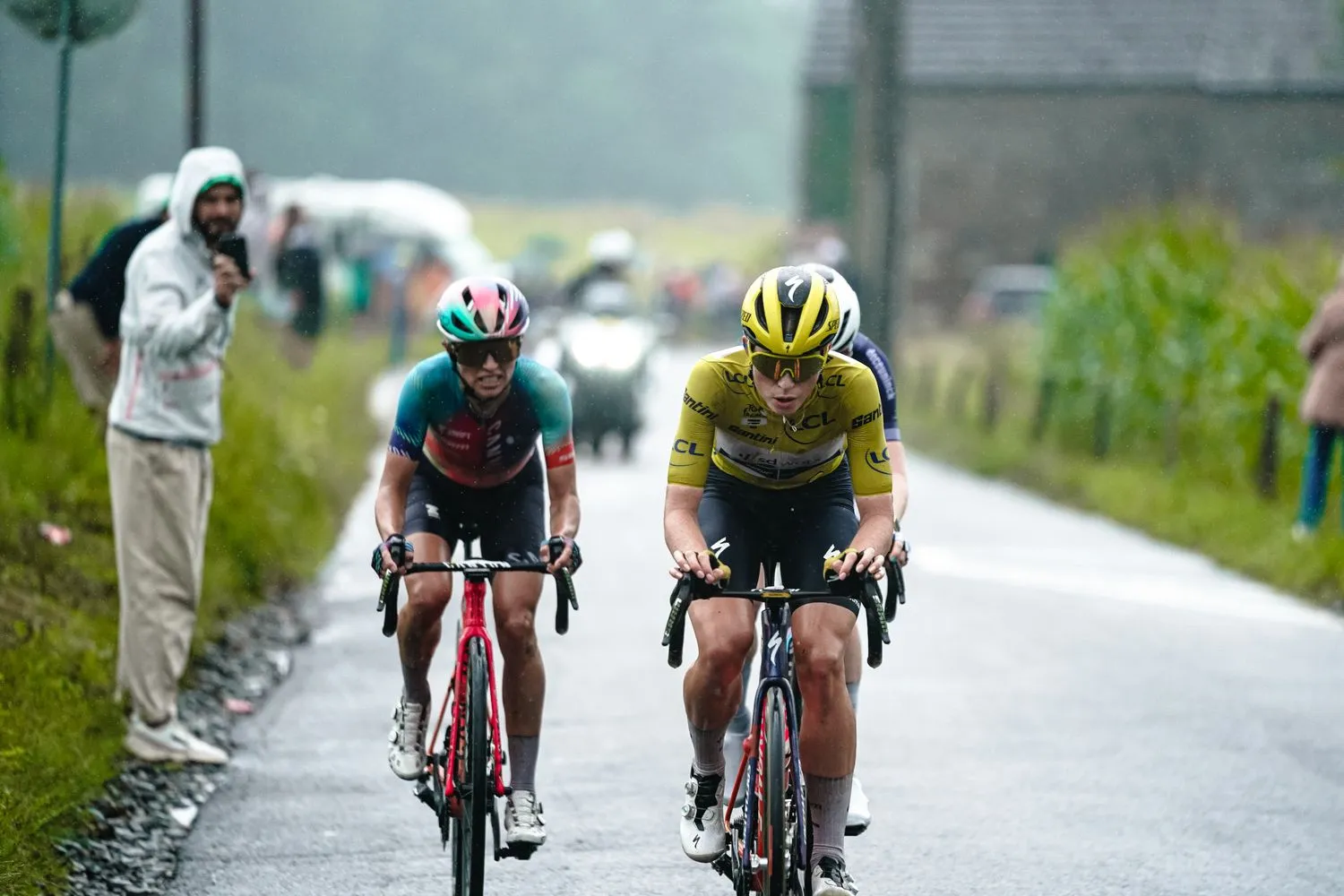 Voorbeschouwing Luik-Bastenaken-Luik 2025 - vrouwen | Tourstrijd van 2024 als droomscenario