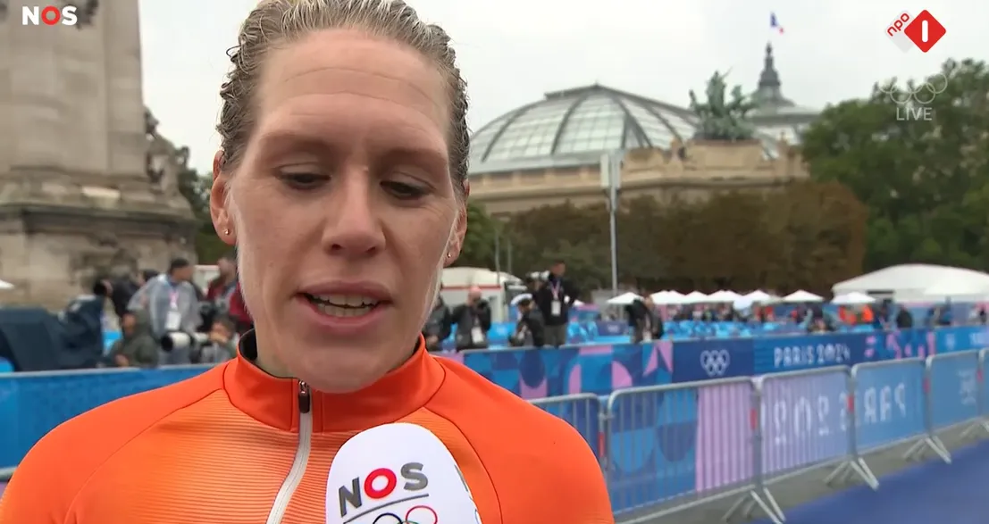 ellen van dijk