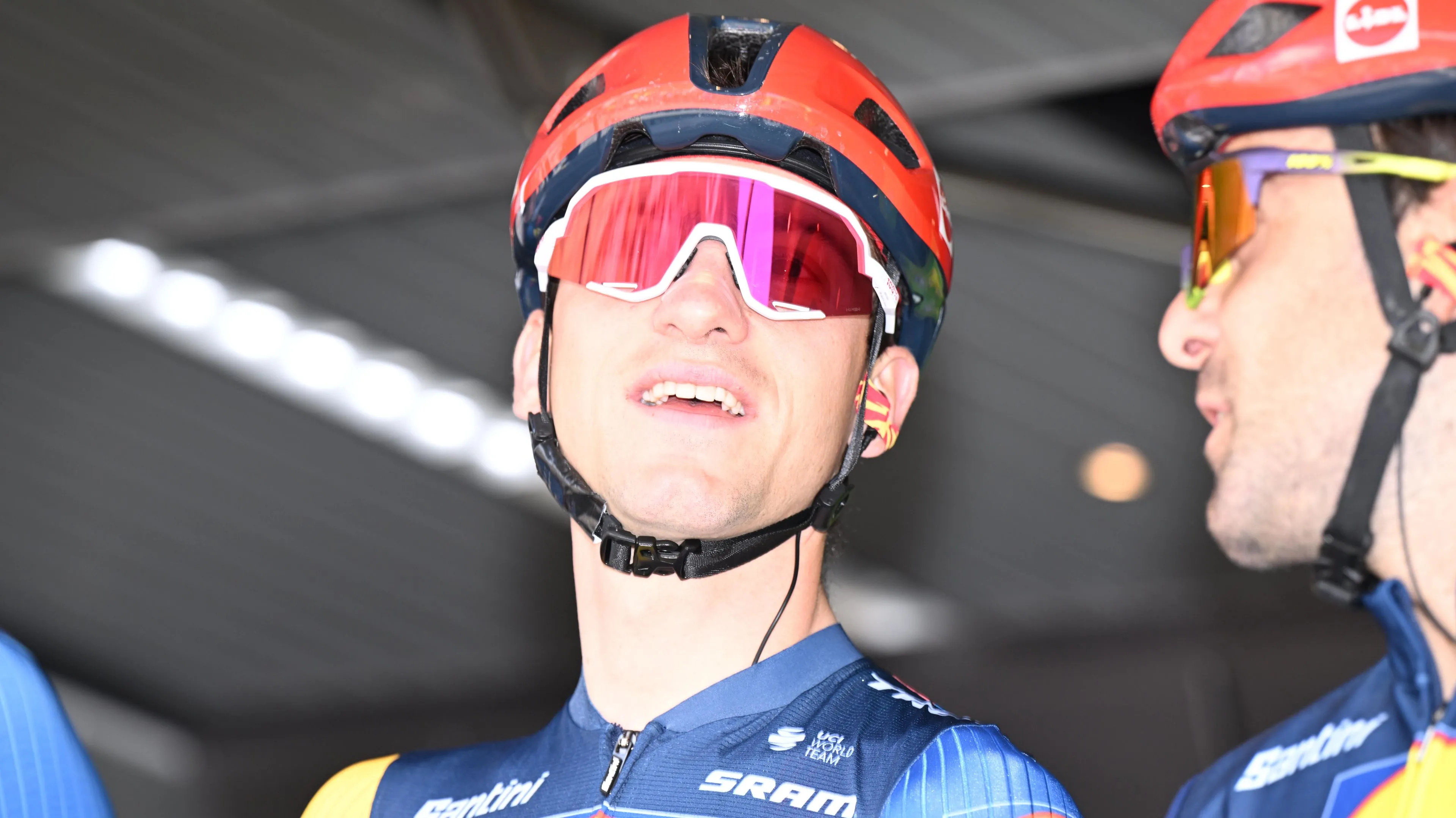 Lidl-Trek goes on GC tour in Vuelta: clarifying roles for Skjelmose, Hart and Ciccone