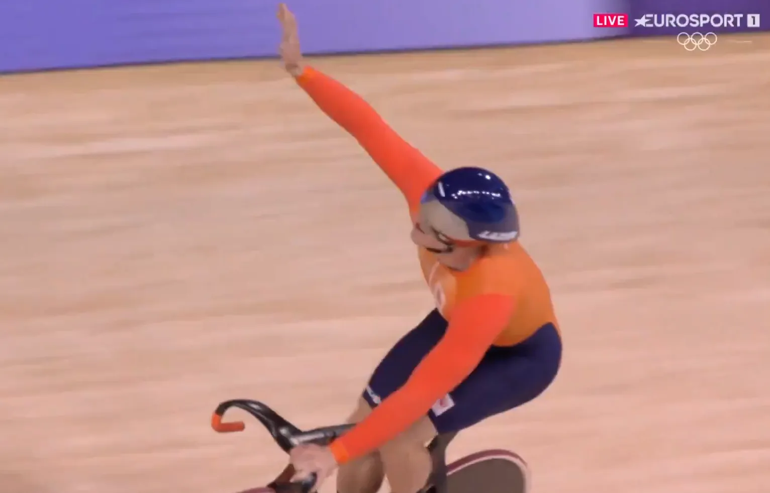 Programma en uitslagen baanwielrennen Olympische Spelen 2024 | Sprint: vrouwen 4e, goud op komst?