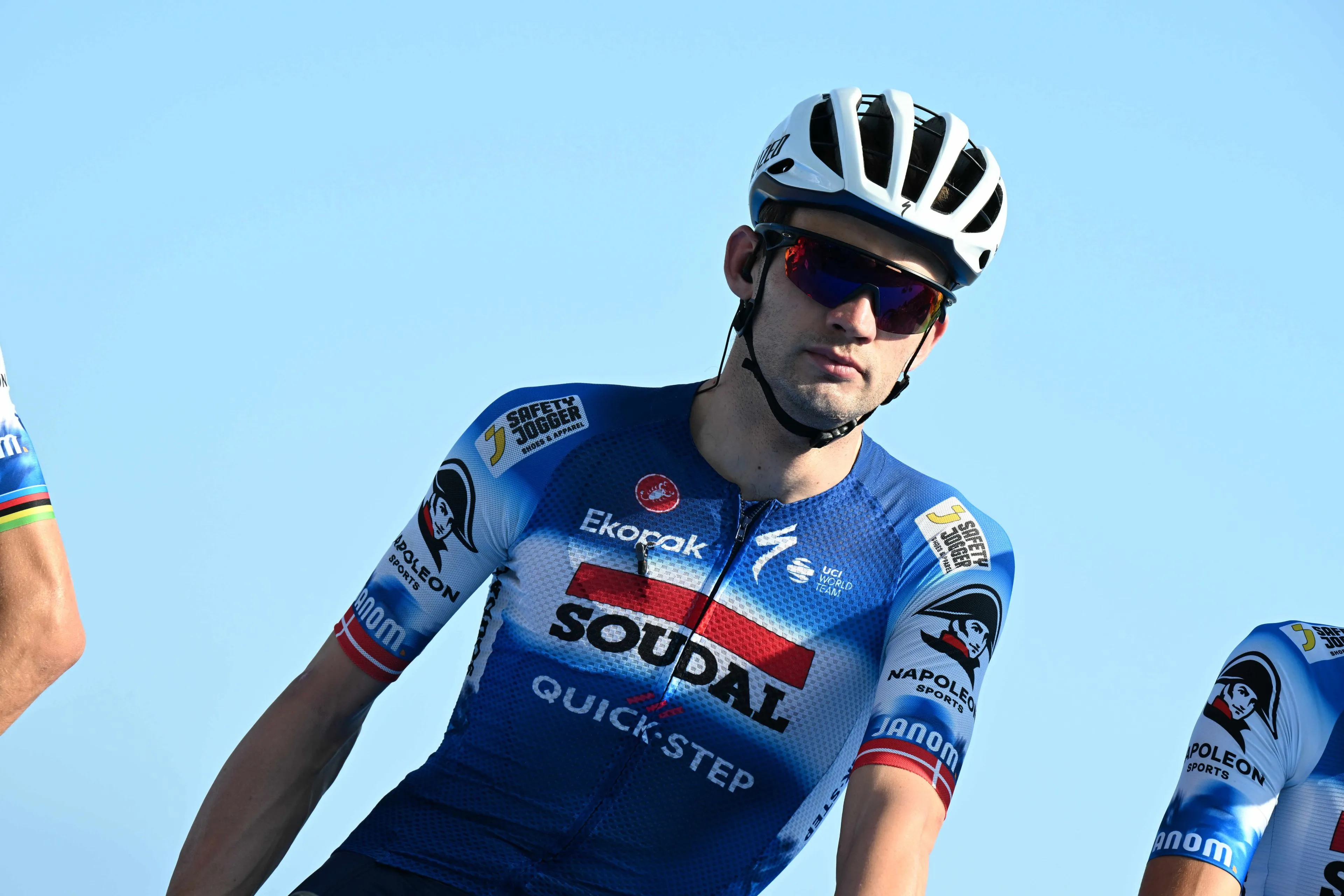 Deelnemers Vuelta a Espana 2024 | Enkel Cofidis moet het achttal nog presenteren!