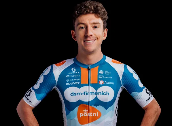 kevin vermaerke