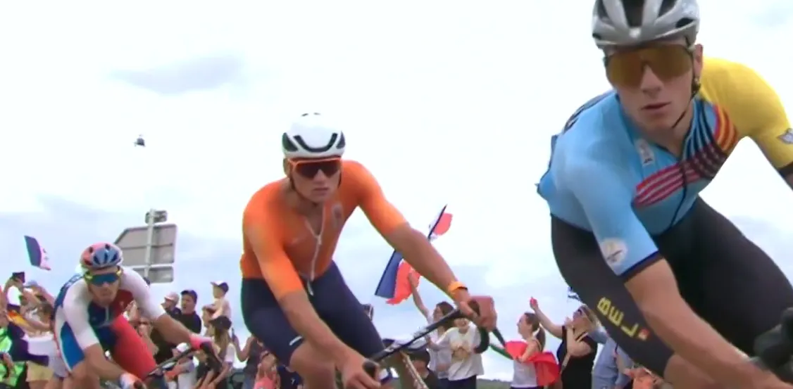 laporte van der poel evenepoel