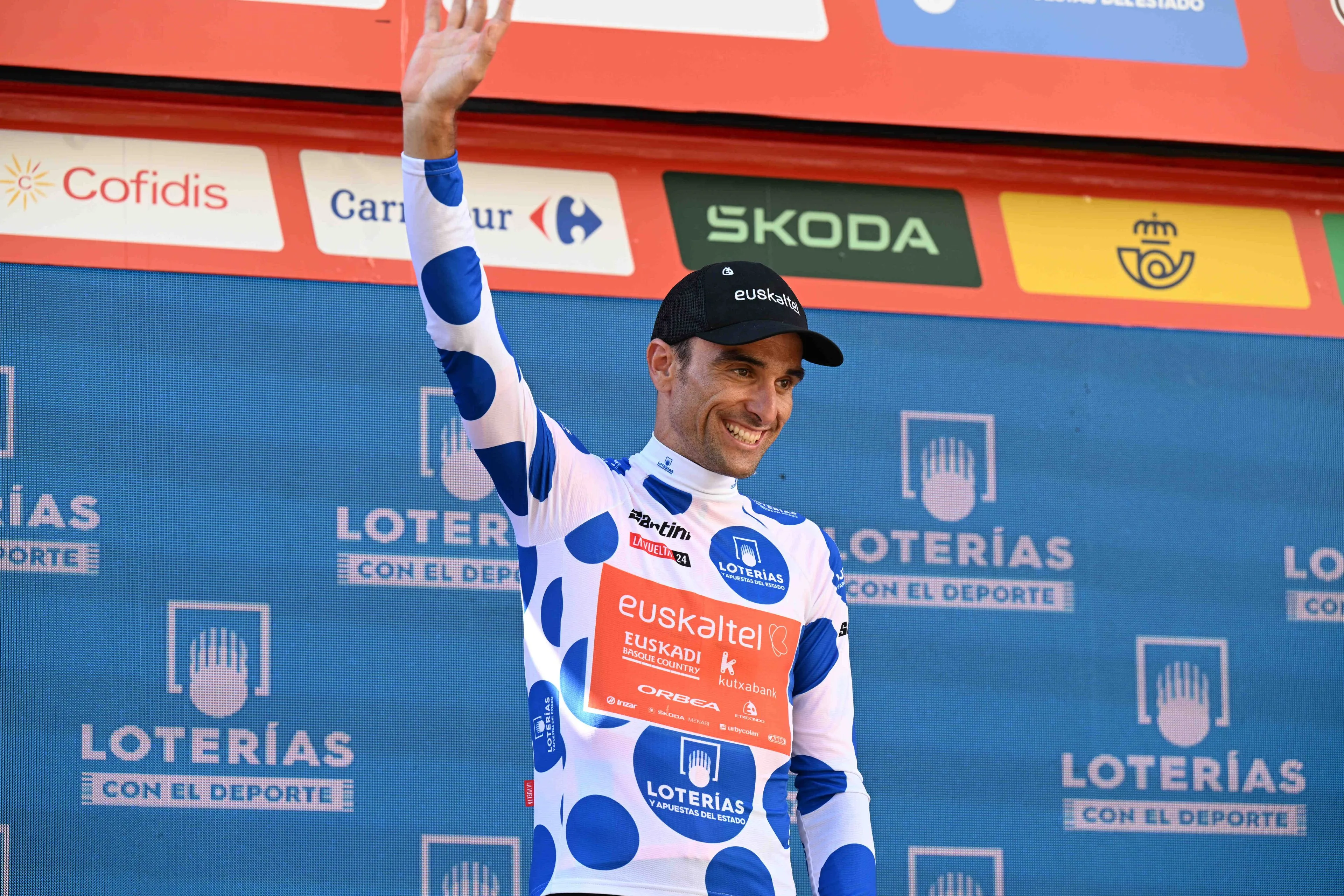 Maté maakt na Vuelta een bijzondere tocht om loopbaan af te sluiten, maar wil ook maatschappelijk probleem aankaarten