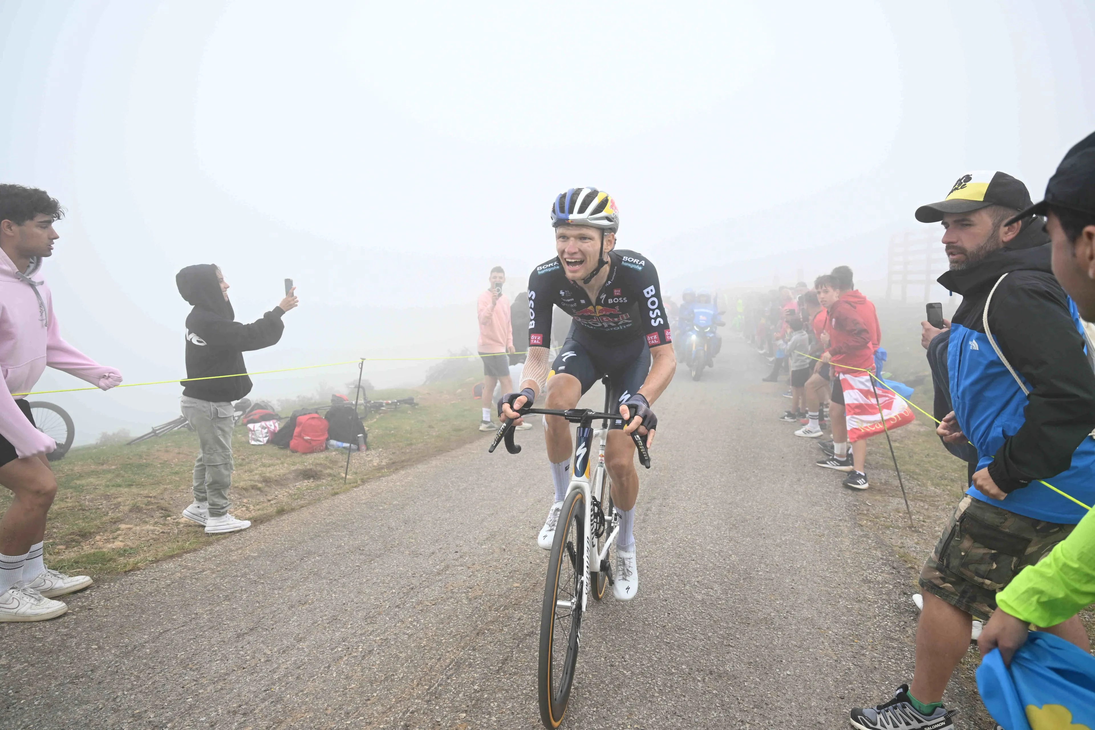 Klassementen Vuelta a España 2024 | Vlasov verliest opvallend genoeg meer dan 10 minuten