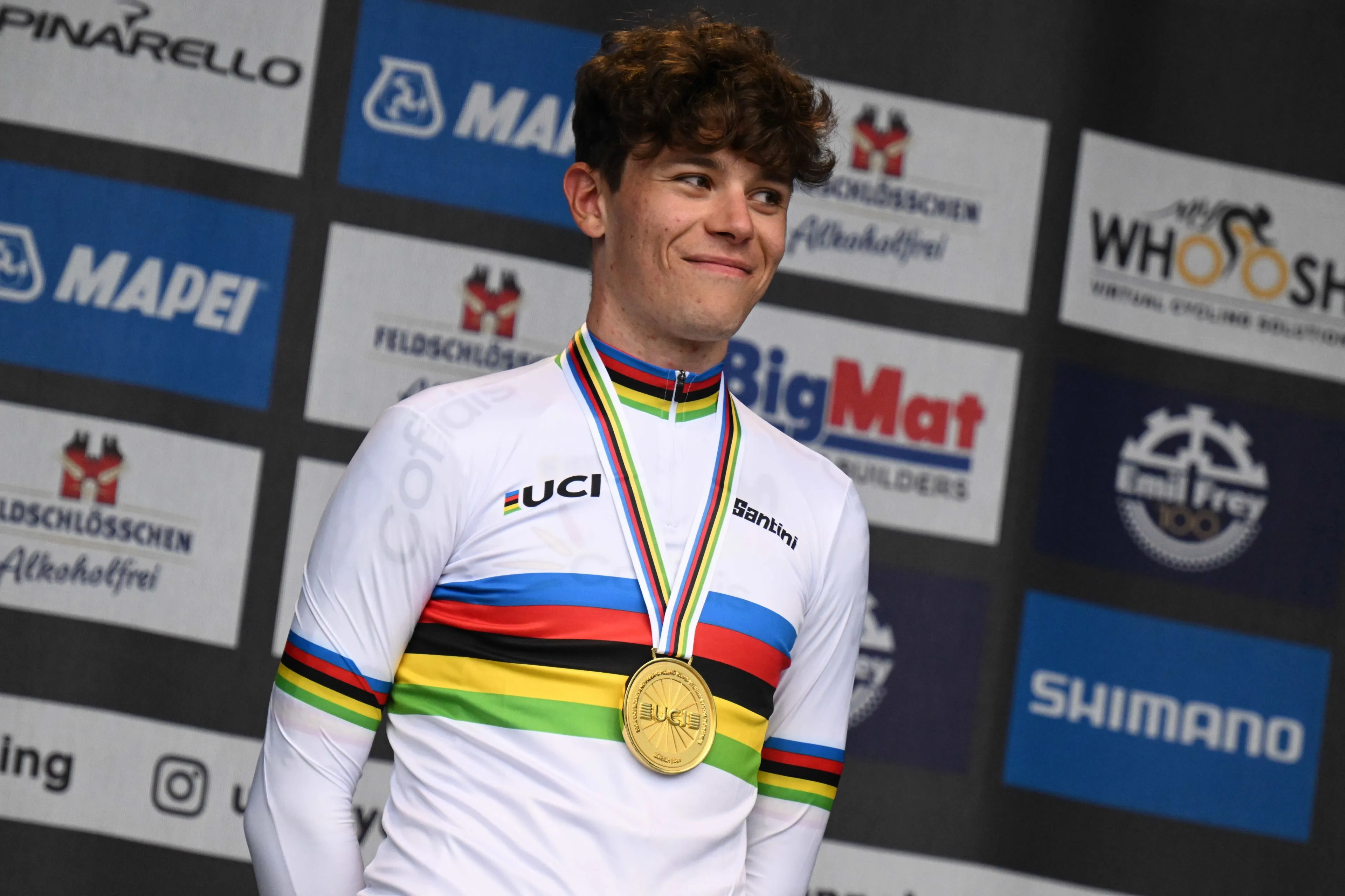 Deze toptalenten staan te trappelen om de stap omhoog te maken: 'Iedereen probeert elkaars kop eraf te rukken'