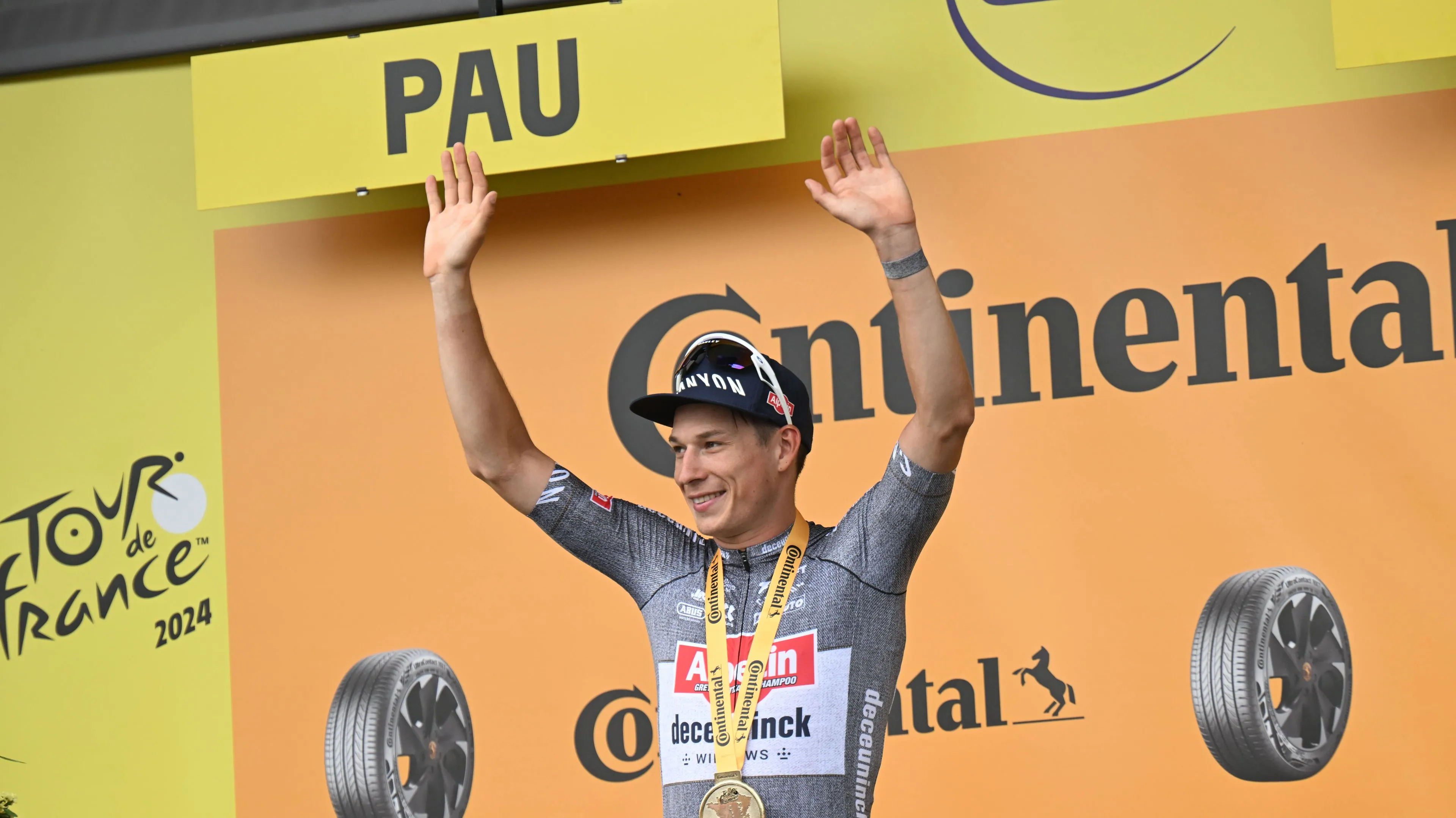 Preview Super 8 Classic 2024 | Who will succeed Mathieu van der Poel in "beer classic?"