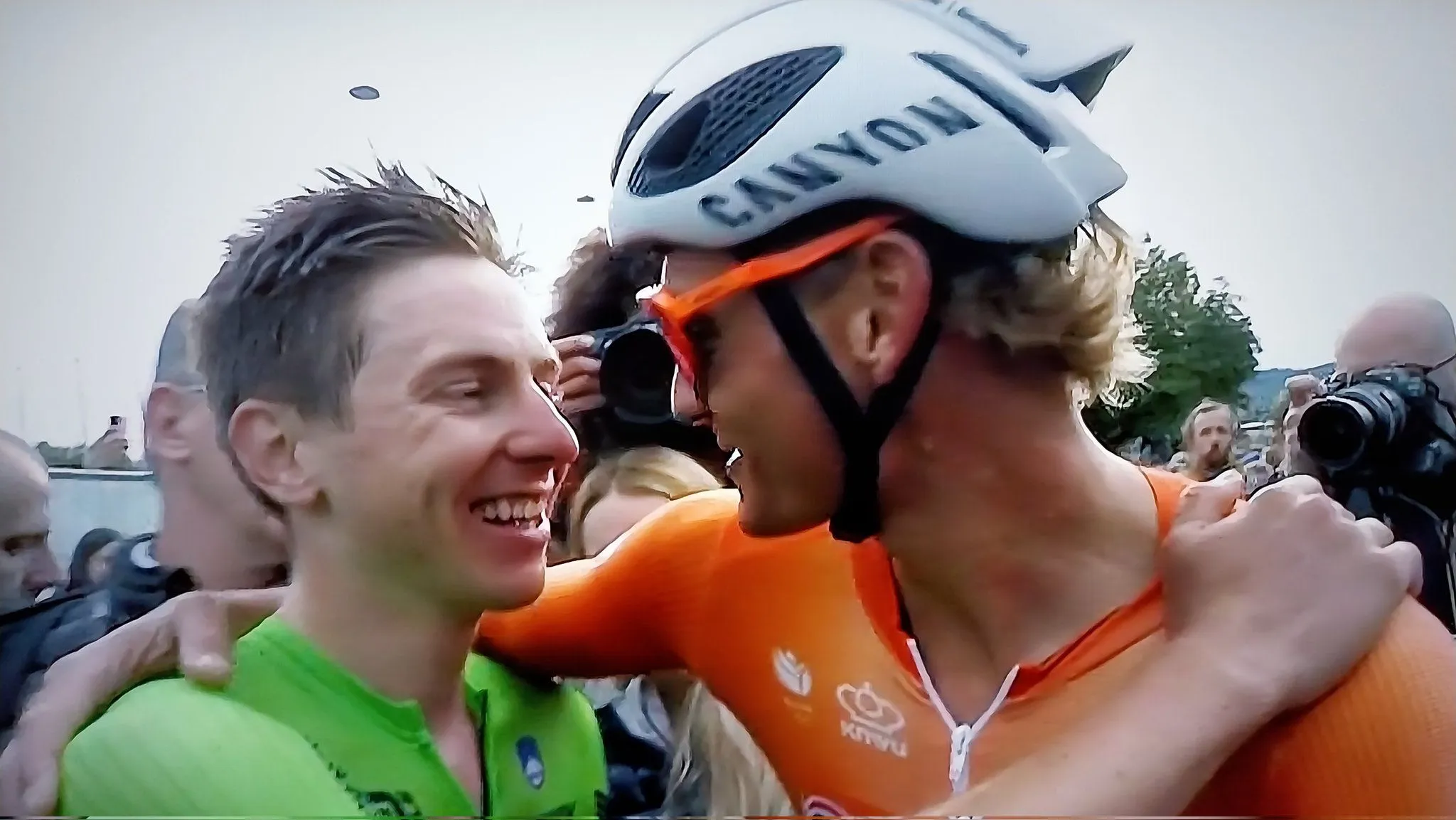 pogacar van der poel