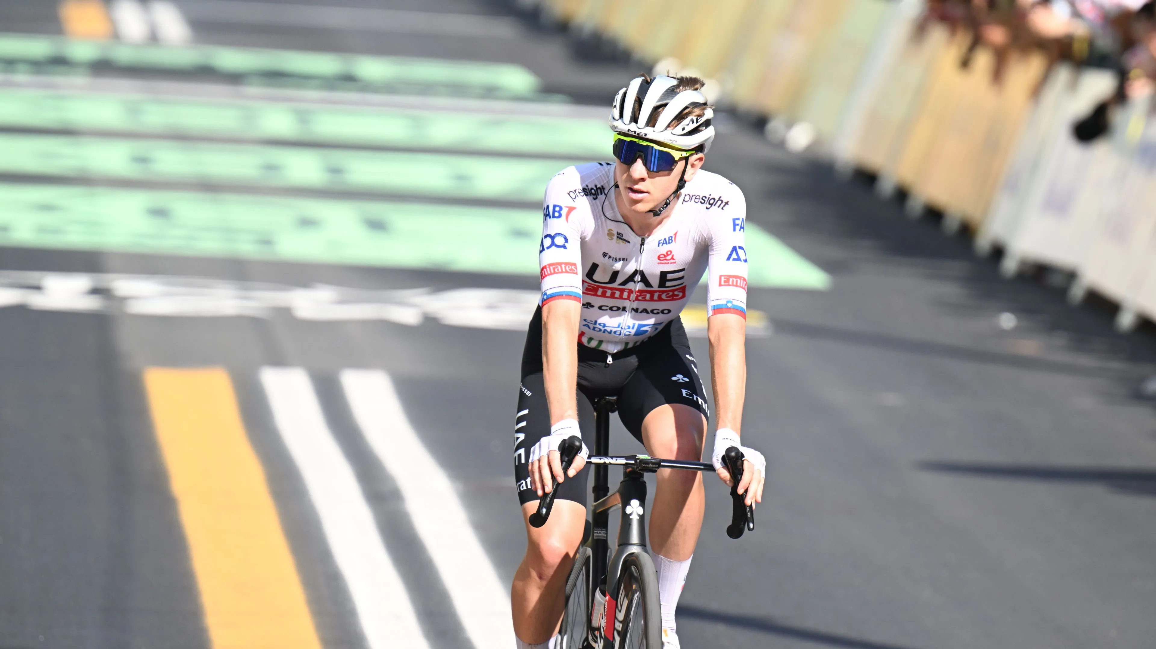 Preview GP Québec 2024 | Will Tadej Pogačar make a stylish 'comeback'?