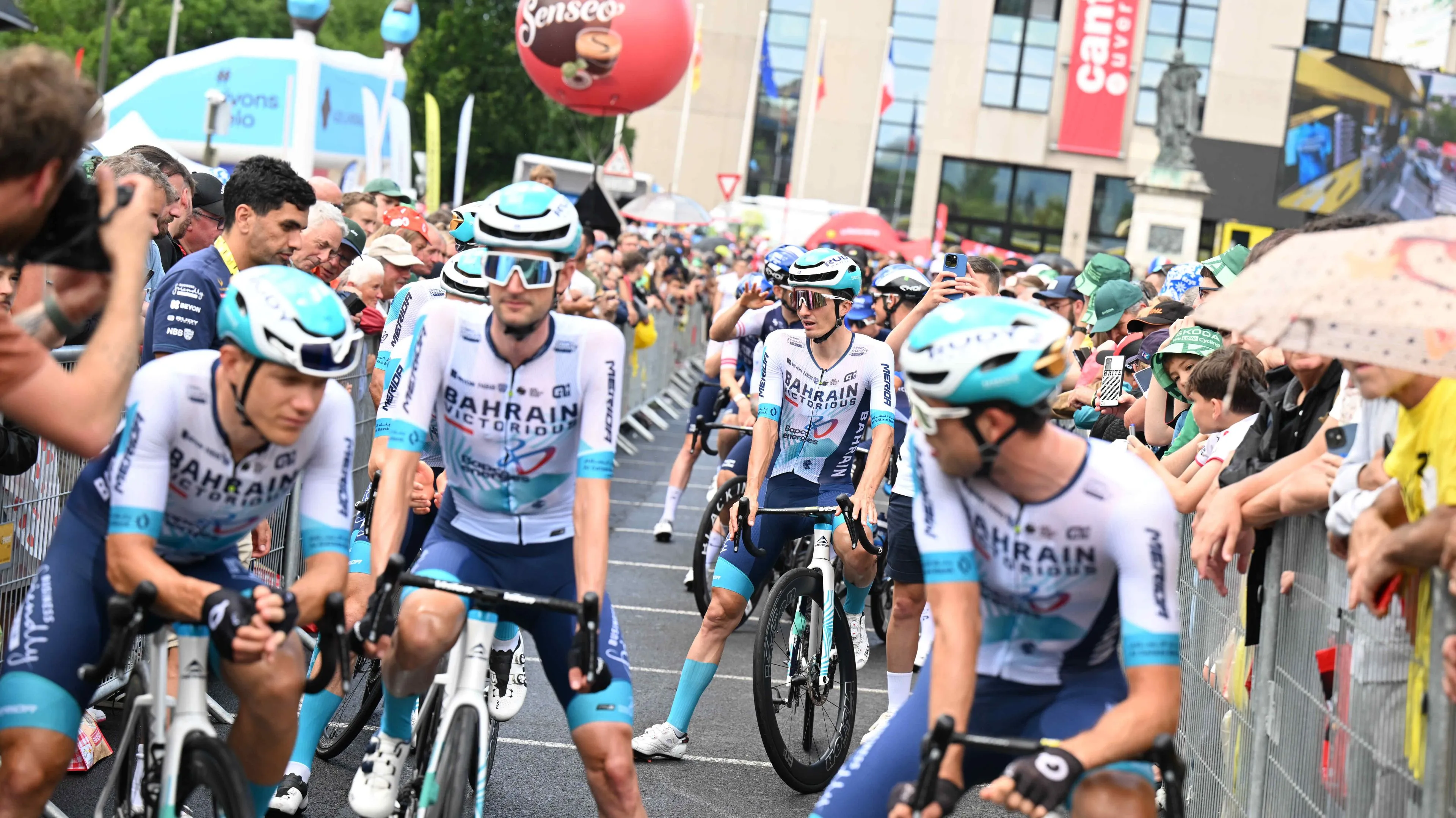 Bahrain-Victorious under review: Poels leaves sinking ship with (potentially very impressive) new captain