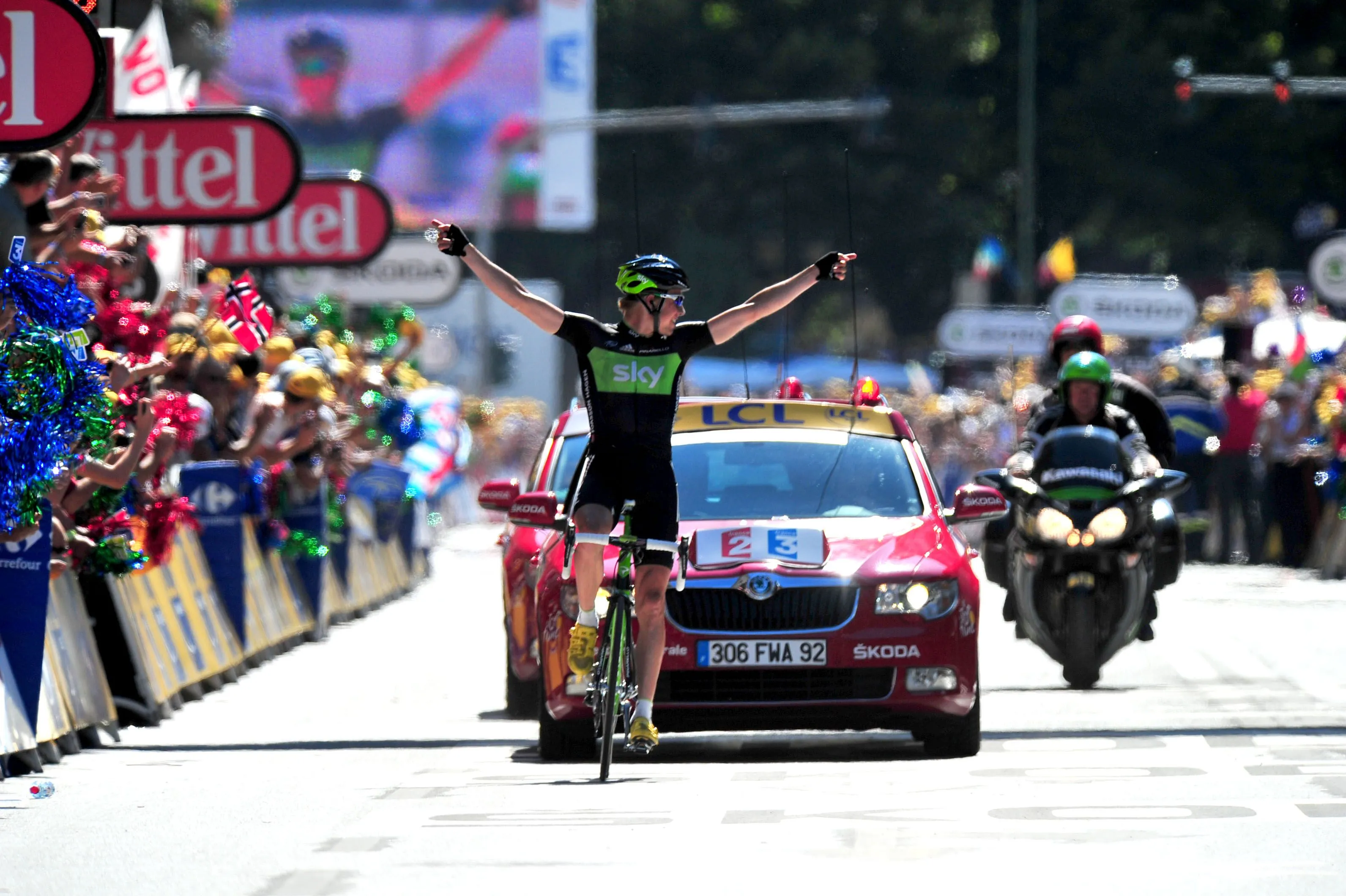 boasson hagen