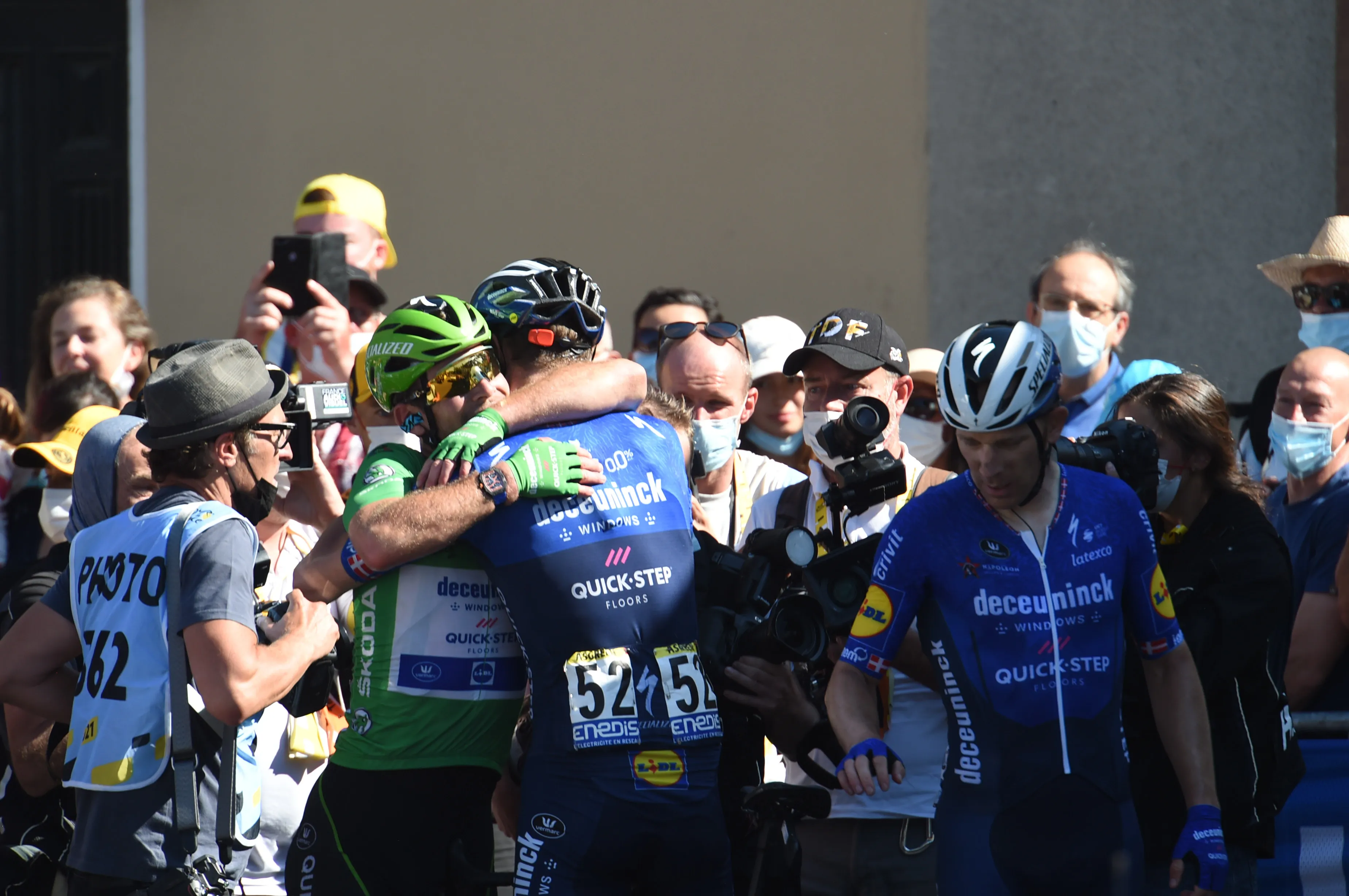 cavendish