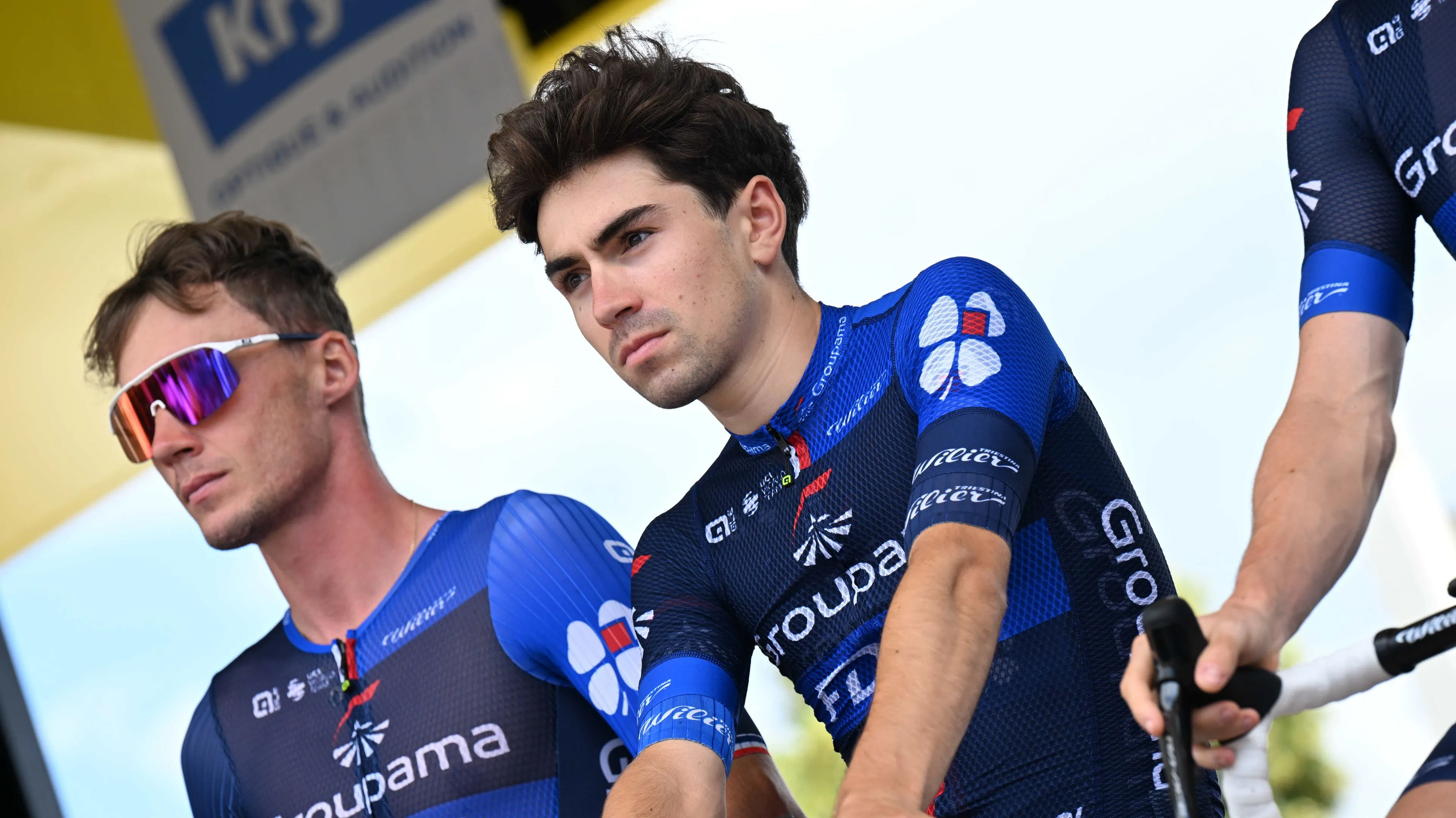 French teams raise concern over talent exodus: "When it comes to 3 million, it’s a limiting factor"