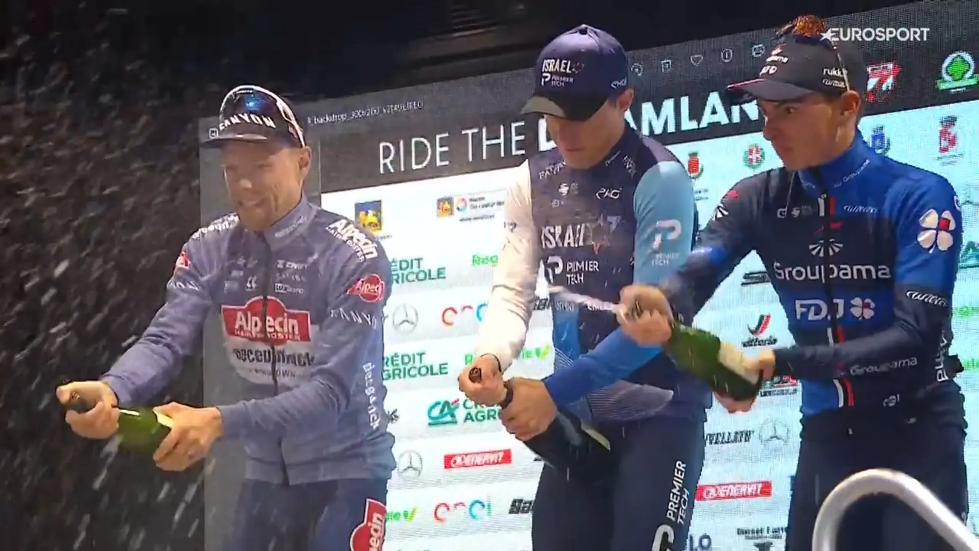 strong meurisse gregoire veneto