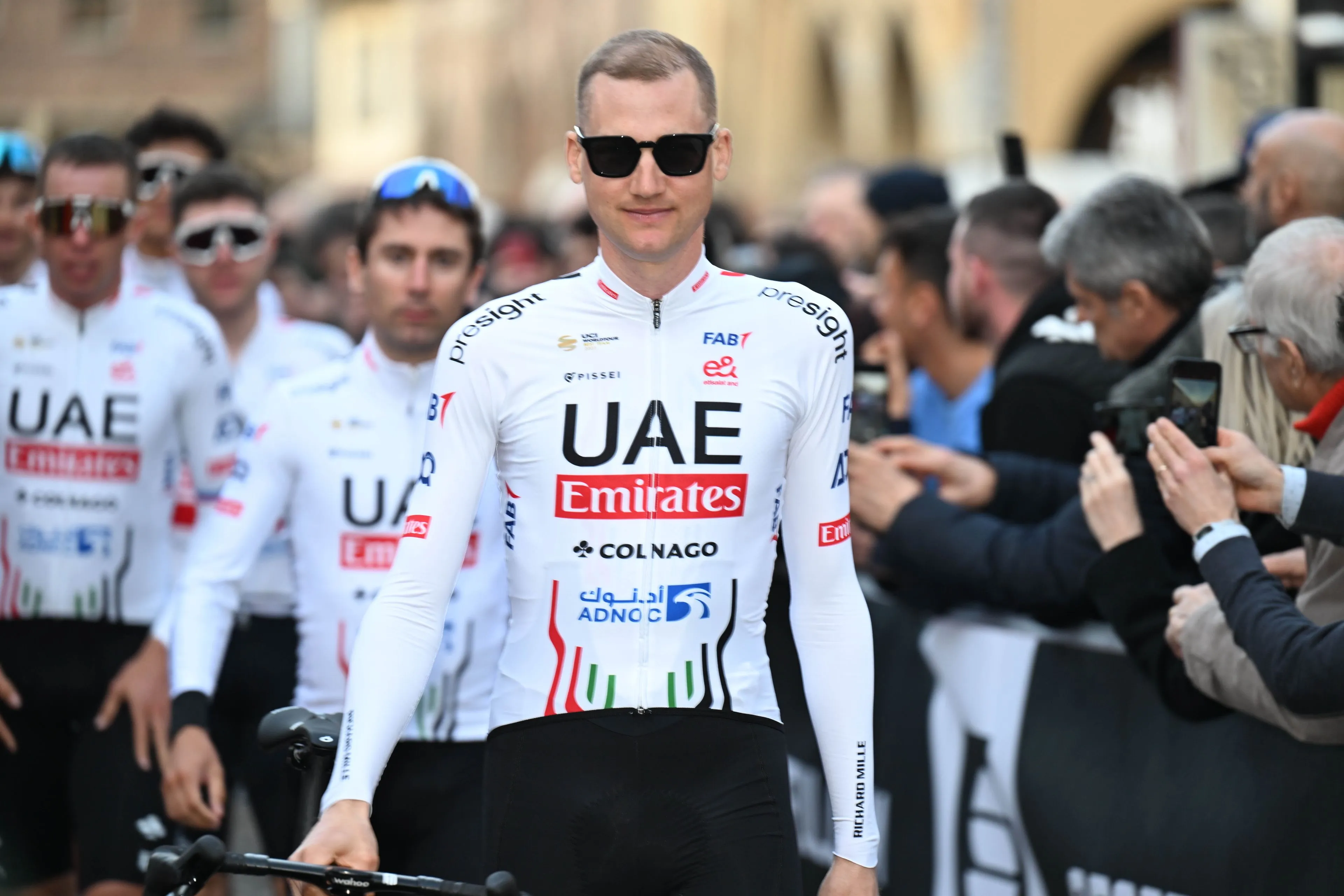 tim wellens