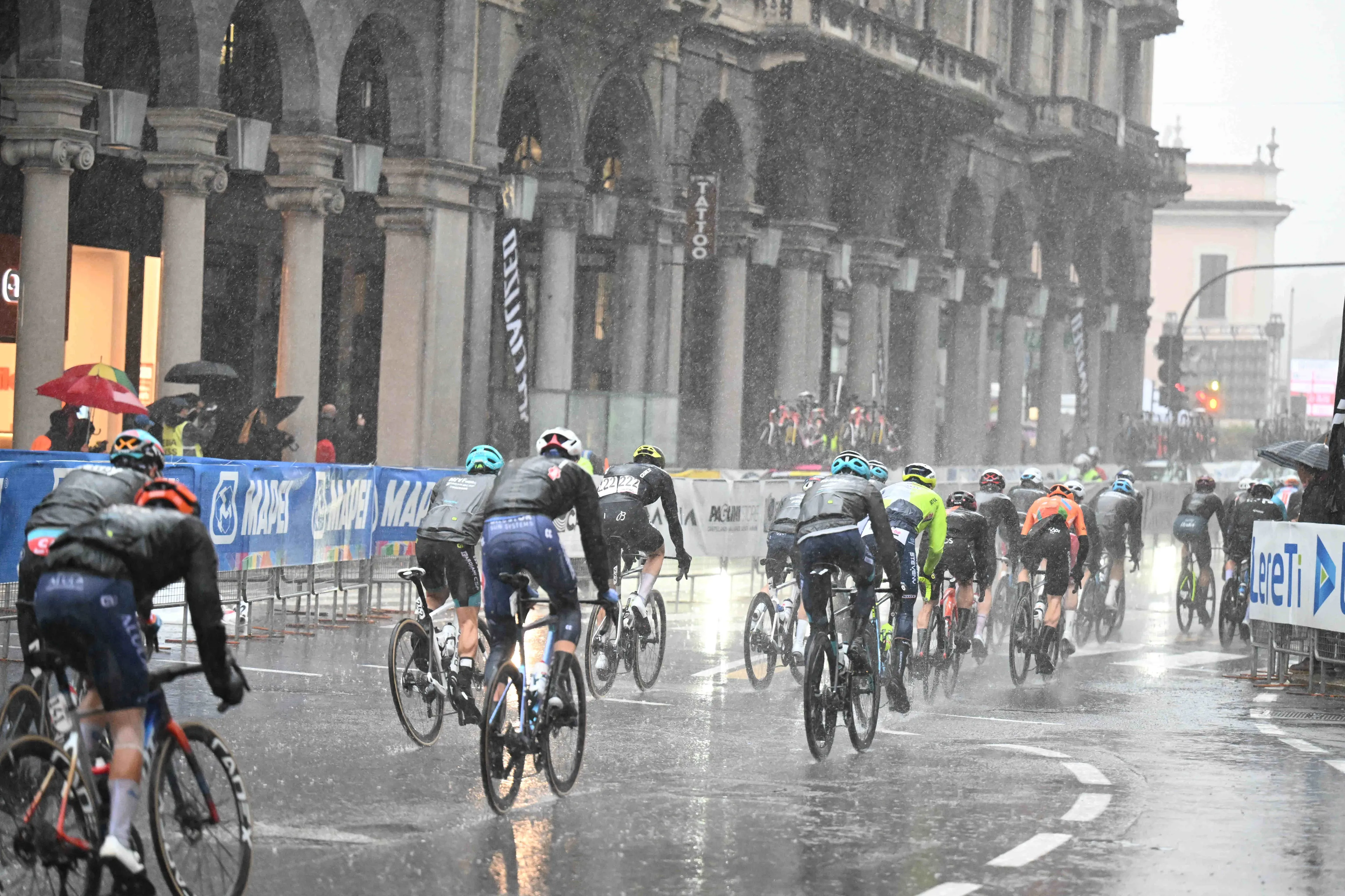 'Het stijgende aantal doden zal de sport op lange termijn vermoorden'; CPA-voorzitter Hansen woest op Andratx-organisatie
