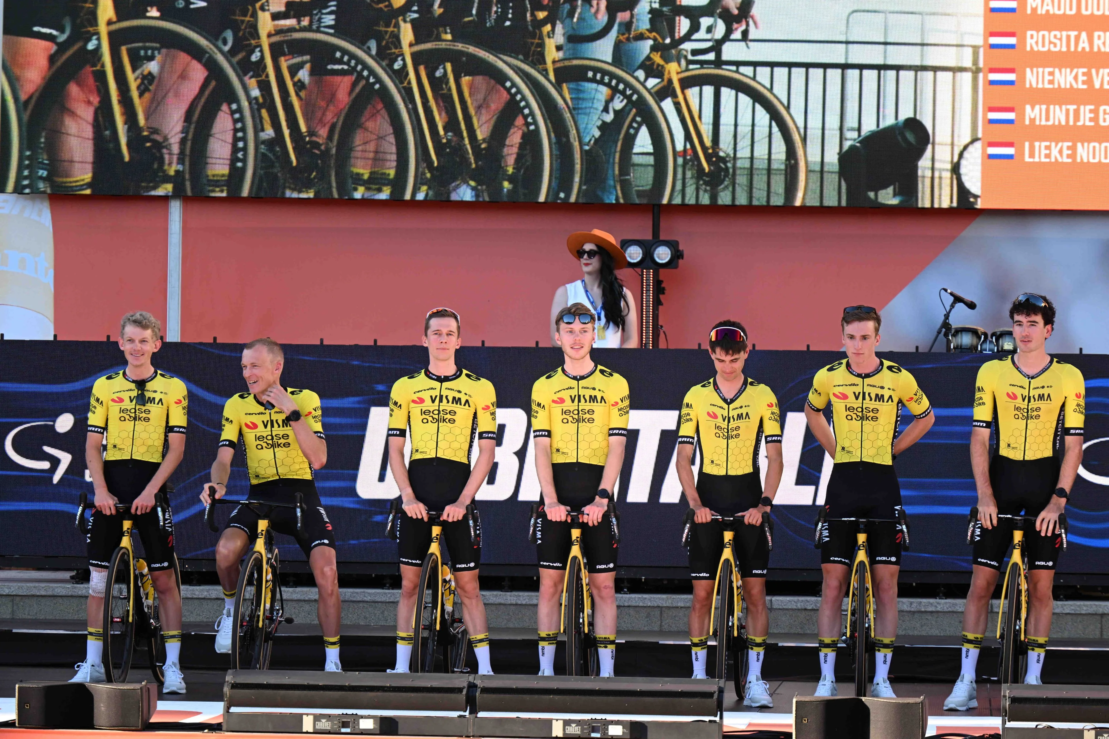 visma lease a bike