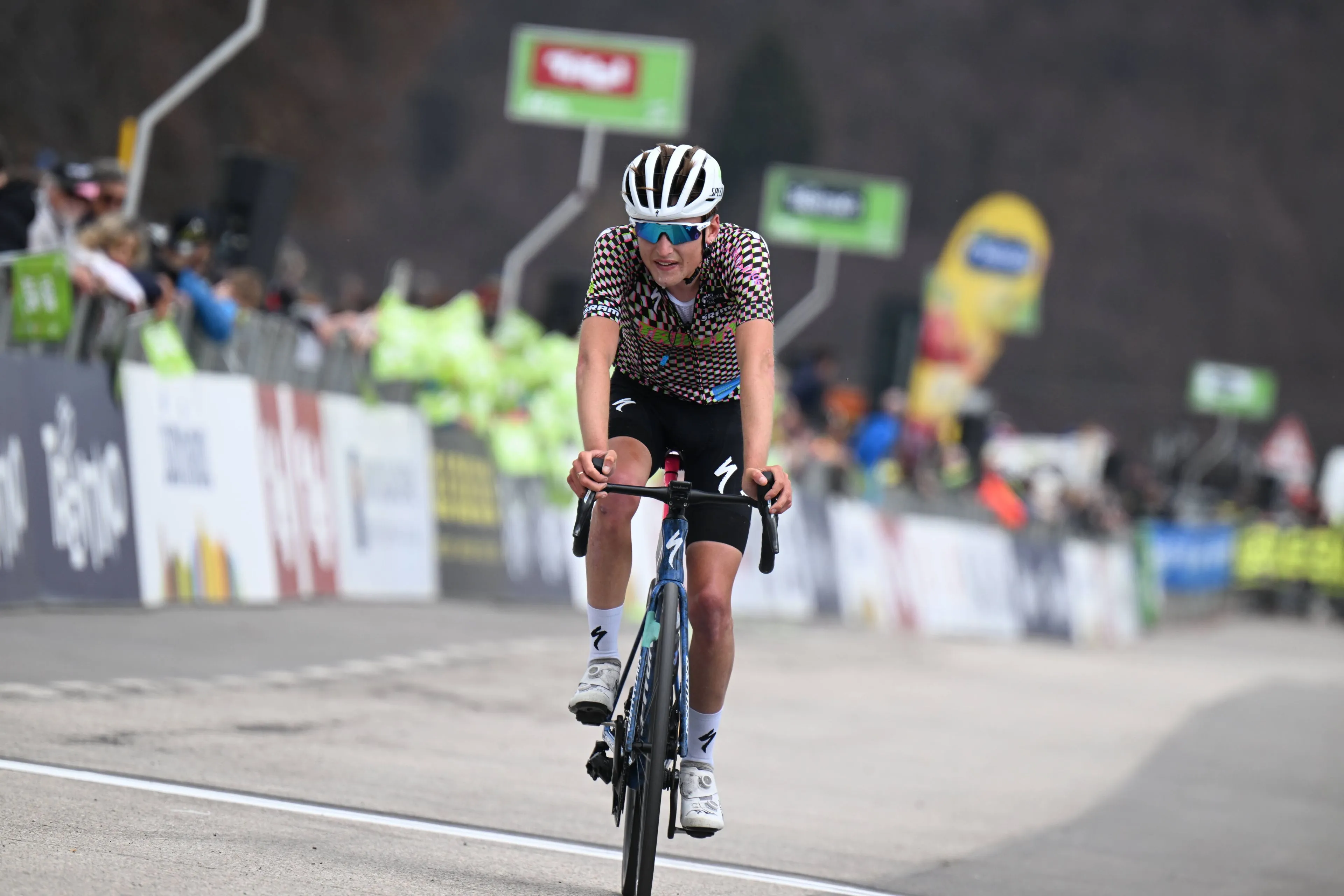 British cycling in big trouble: No more British teams at continental level in 2025