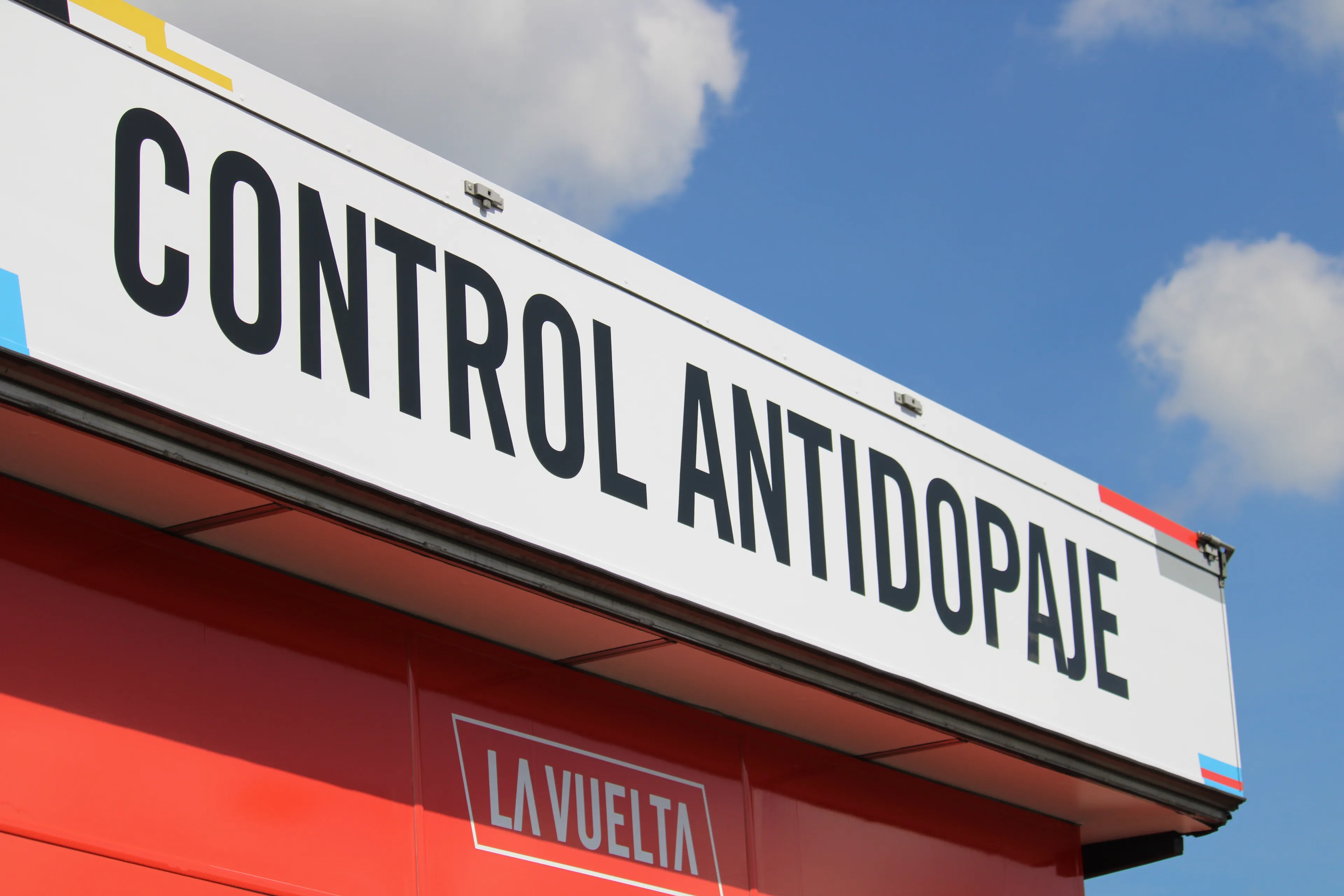 doping