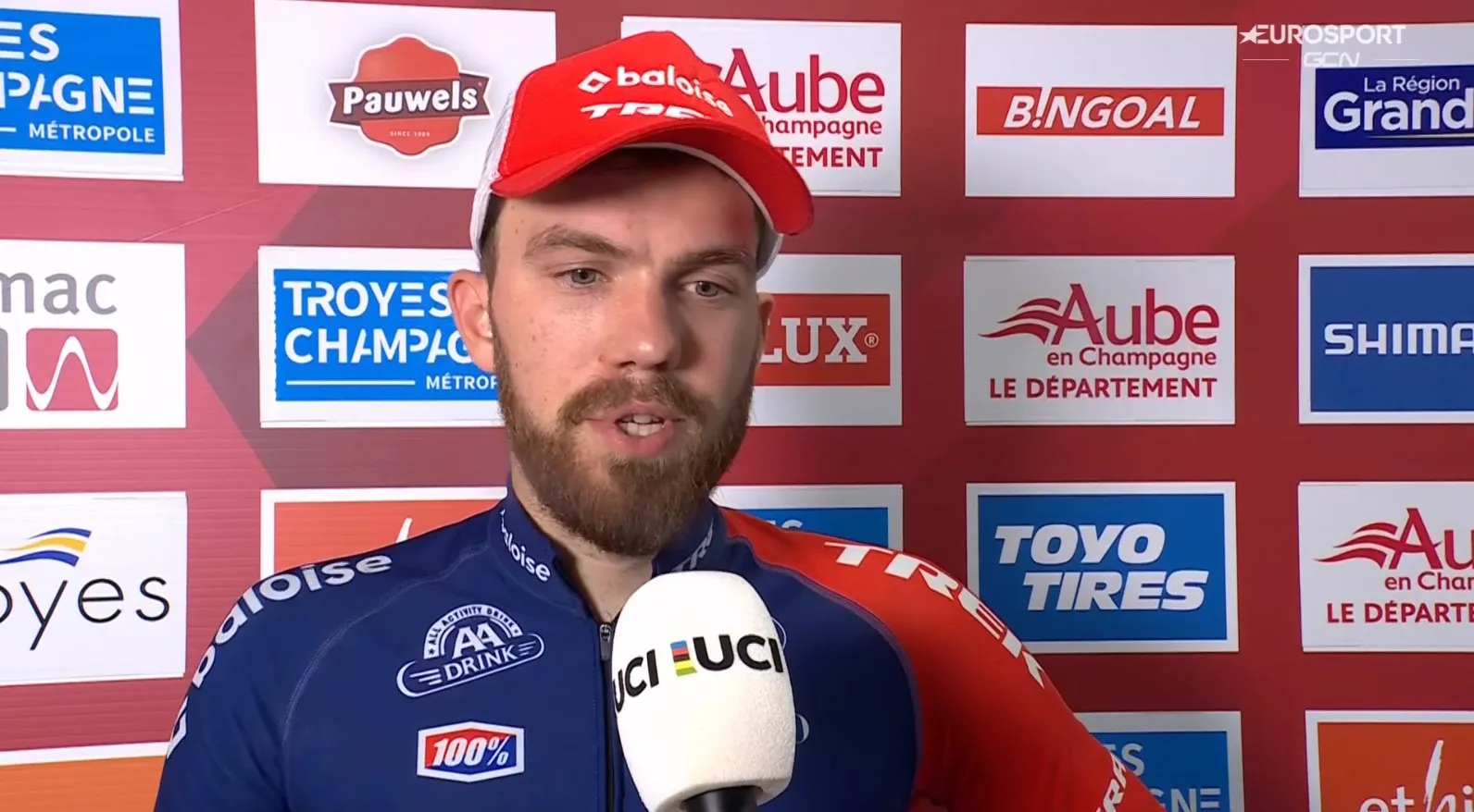 Nieuwenhuis' return postponed again, Dutch rider not present at World Cup Antwerp