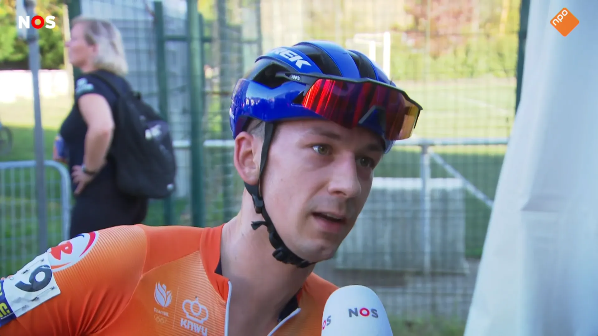 lars van der haar