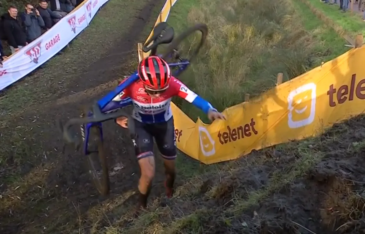 Brand over bondscoach (en ex-ploeggenoot) Ten Dam: 'Laurens ten Dam, die belt mij niet voor niets!'