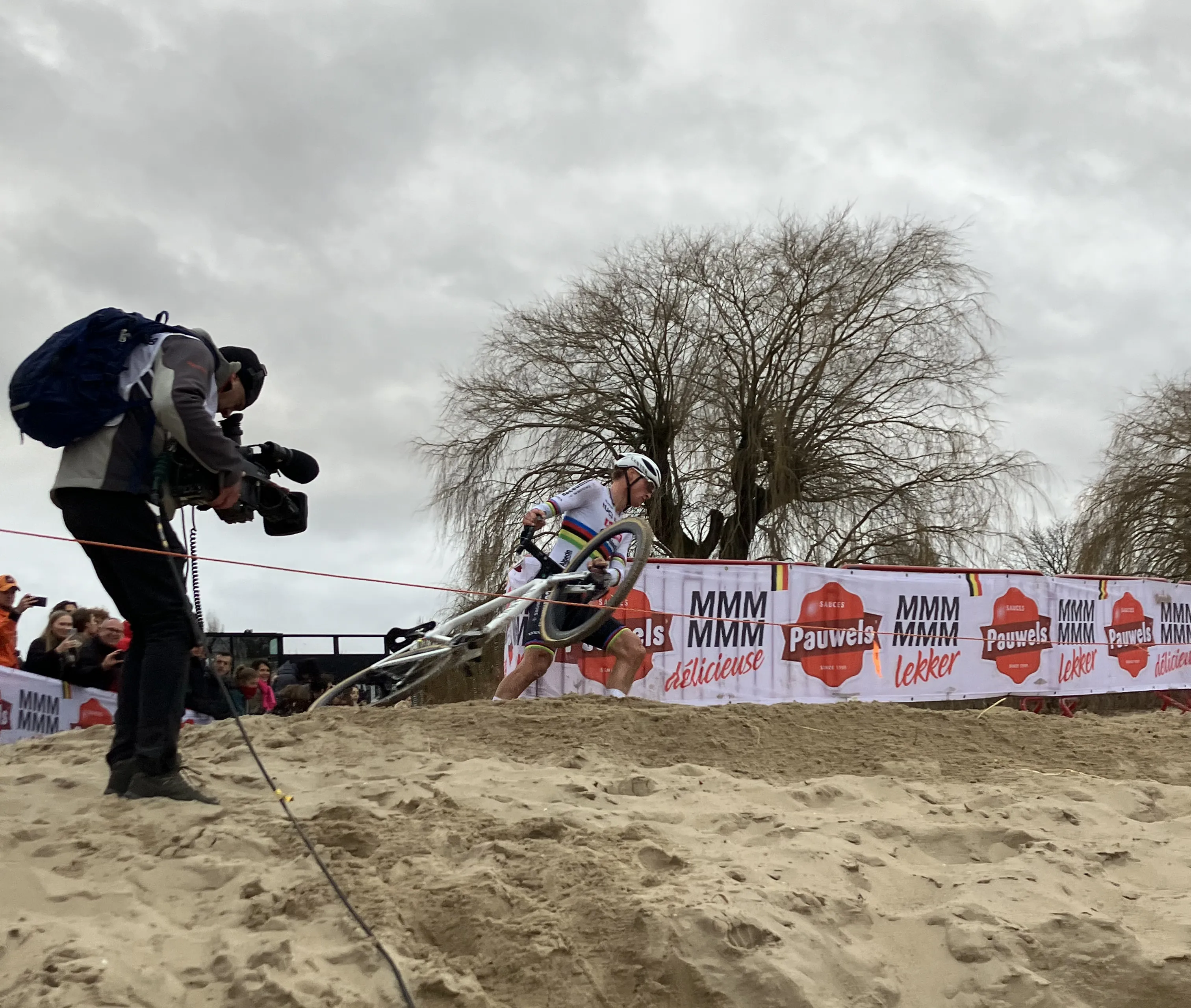 Preview Antwerp 2024 World Cup | Major UCI event sets off with all stars present